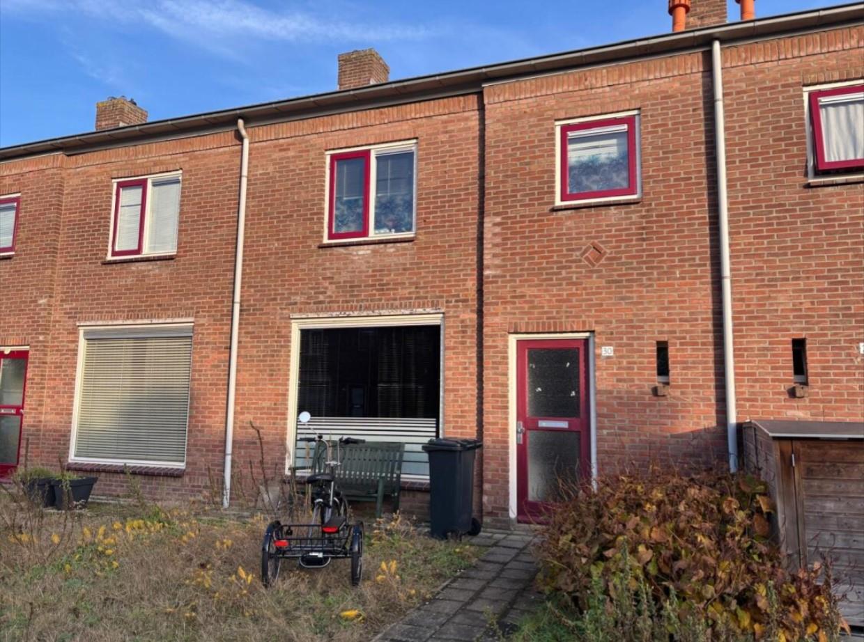 Meester Cort van der Lindenstraat 30, 6951 GP Dieren, Nederland