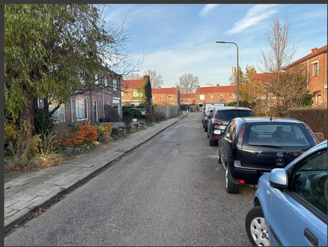 Meester Cort van der Lindenstraat 30