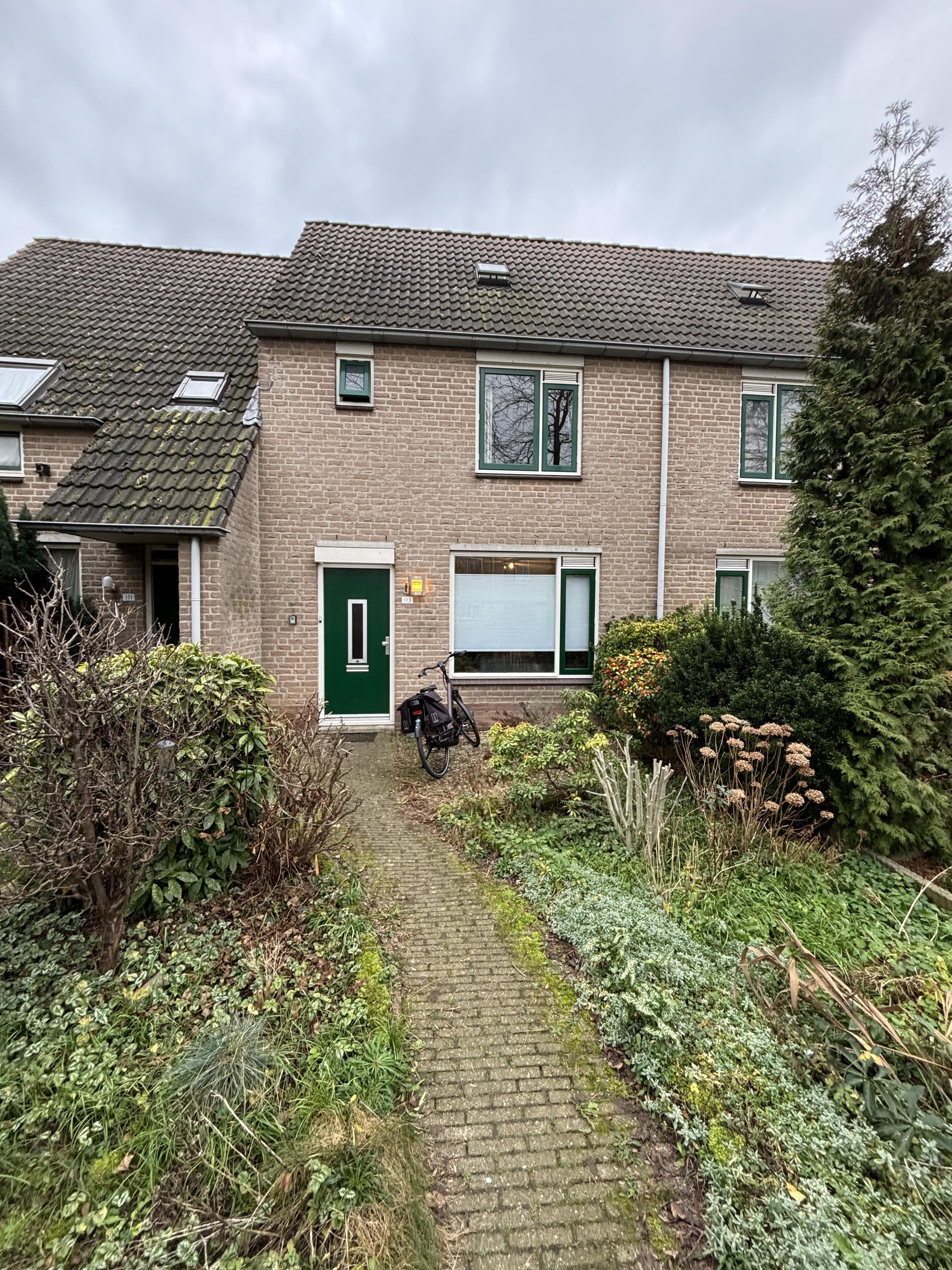 Golden Delicious 113, 6922 AR Duiven, Nederland