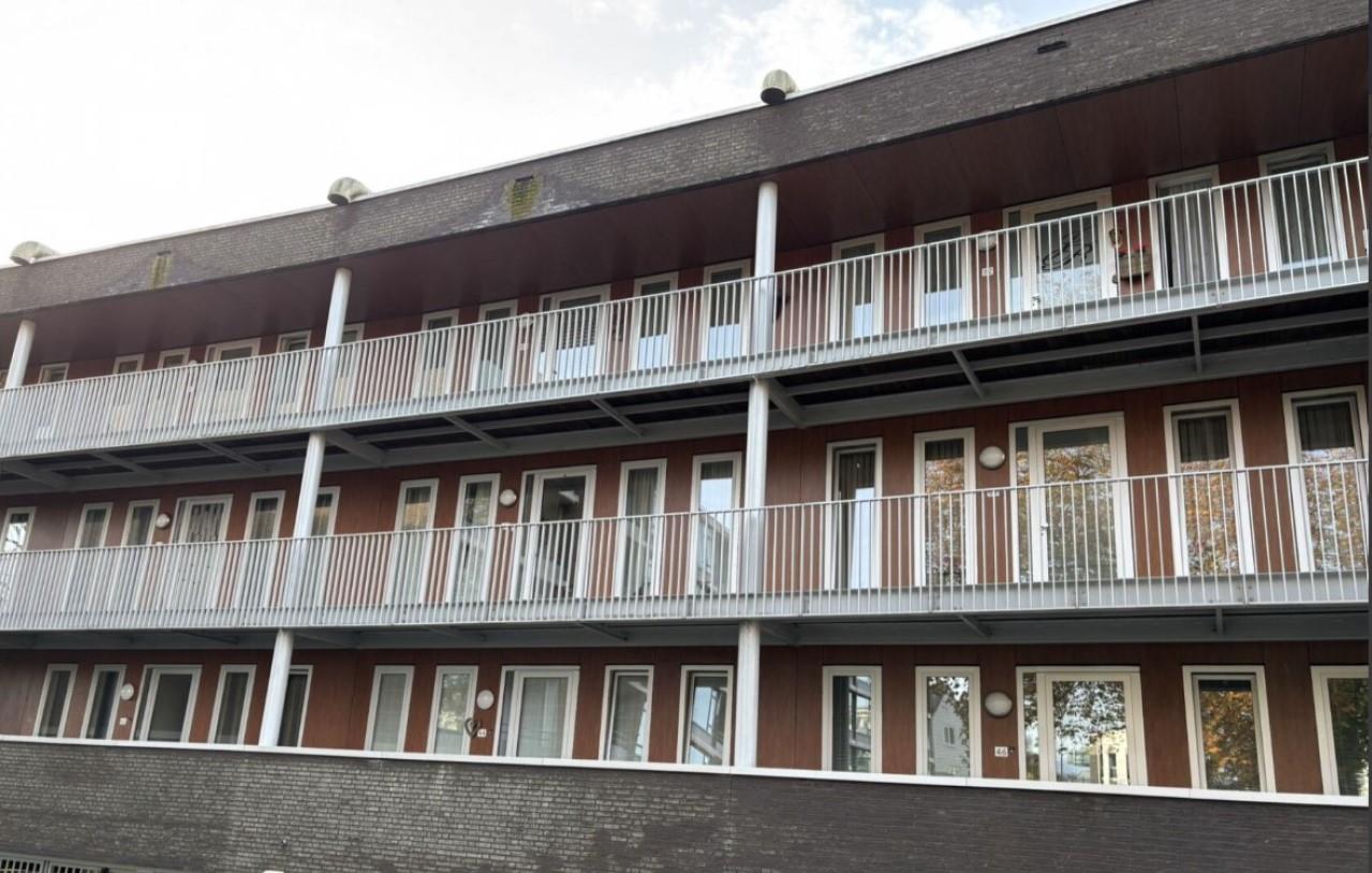 Koningin Beatrixstraat 62