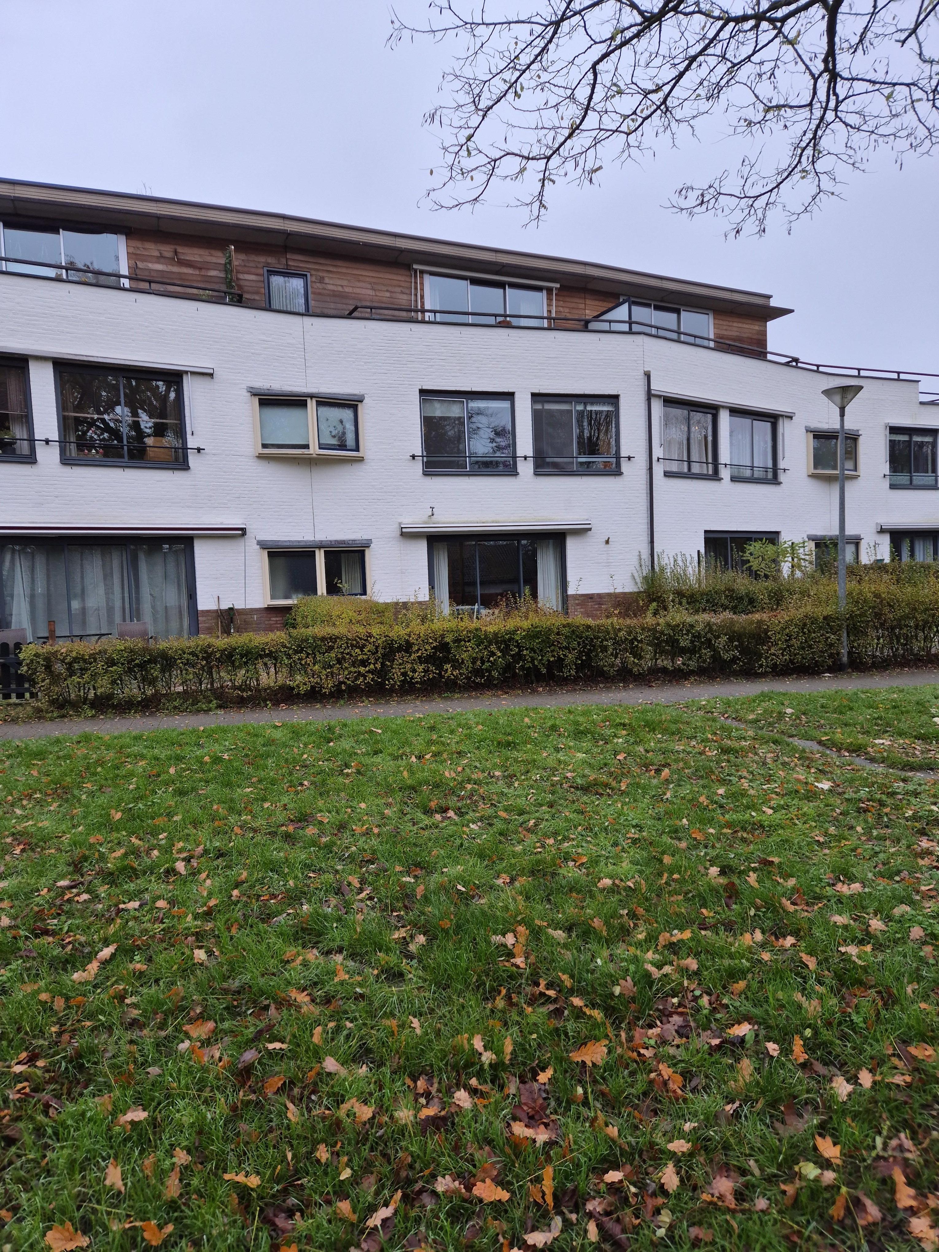 Heidesteinlaan 57, 6866 AE Heelsum, Nederland