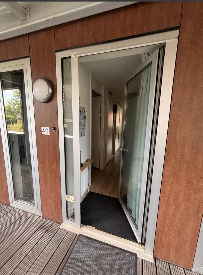 Koningin Beatrixstraat 40, 6881 XD Velp, Nederland