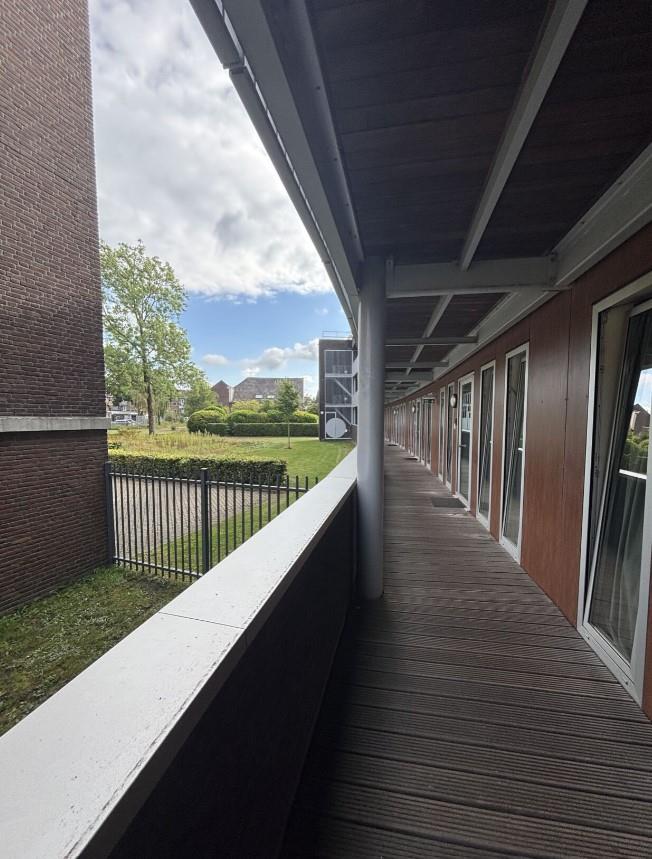 Koningin Beatrixstraat 40