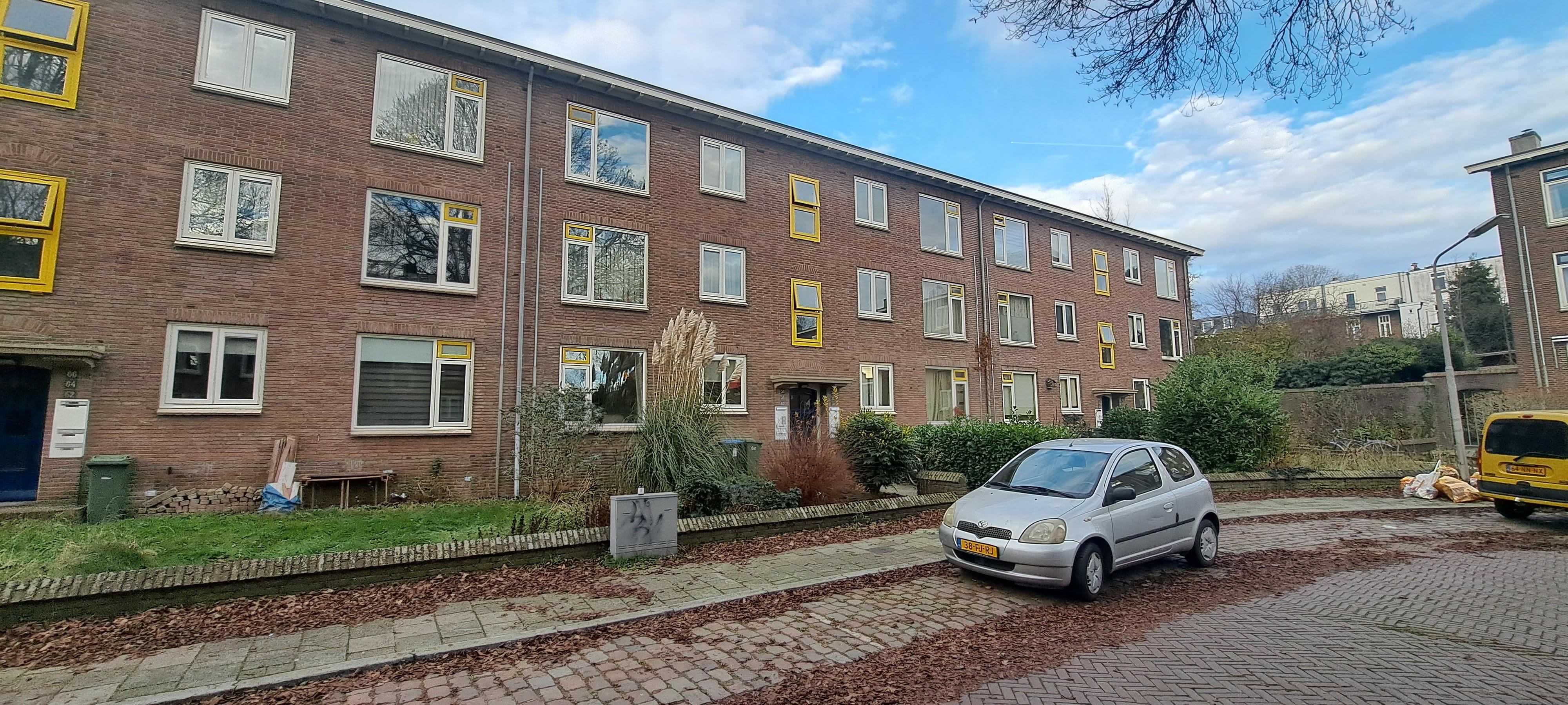 Cipresstraat 60, 6523 HN Nijmegen, Nederland