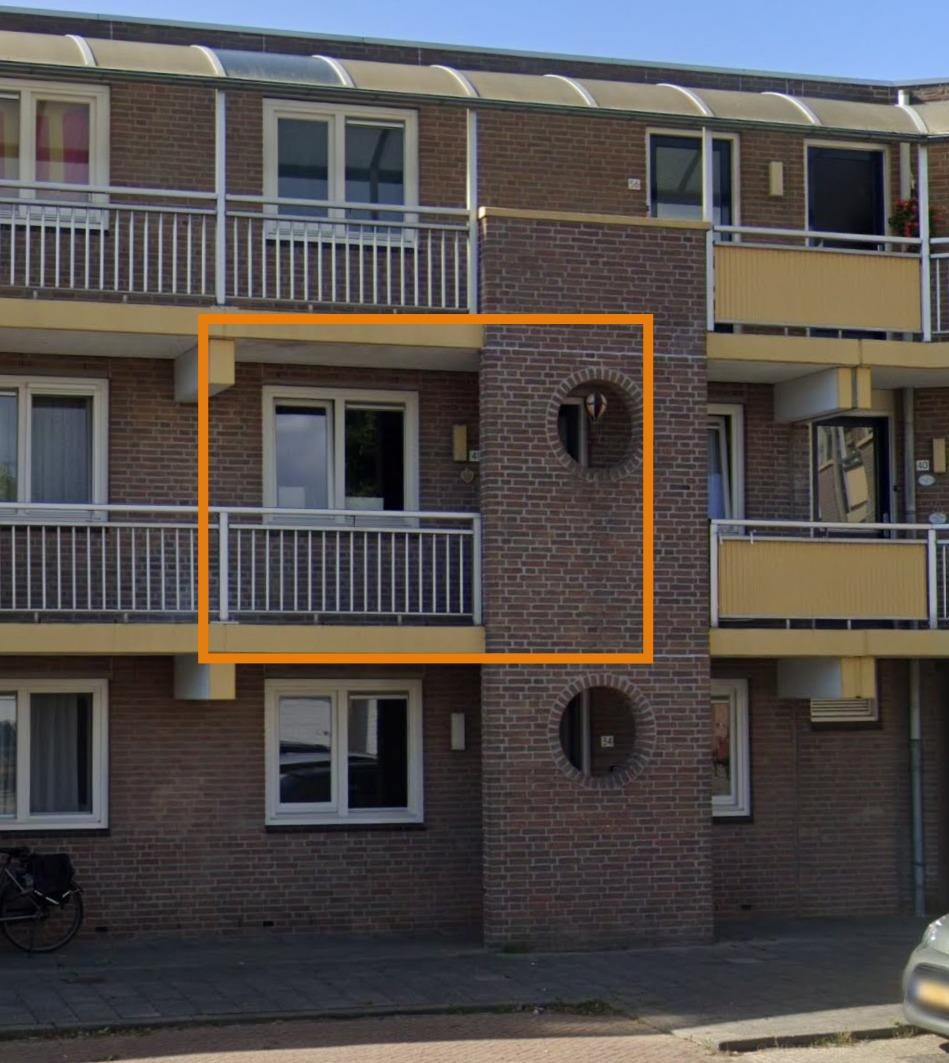 Van Doesburgpad 41, 6921 MH Duiven, Nederland