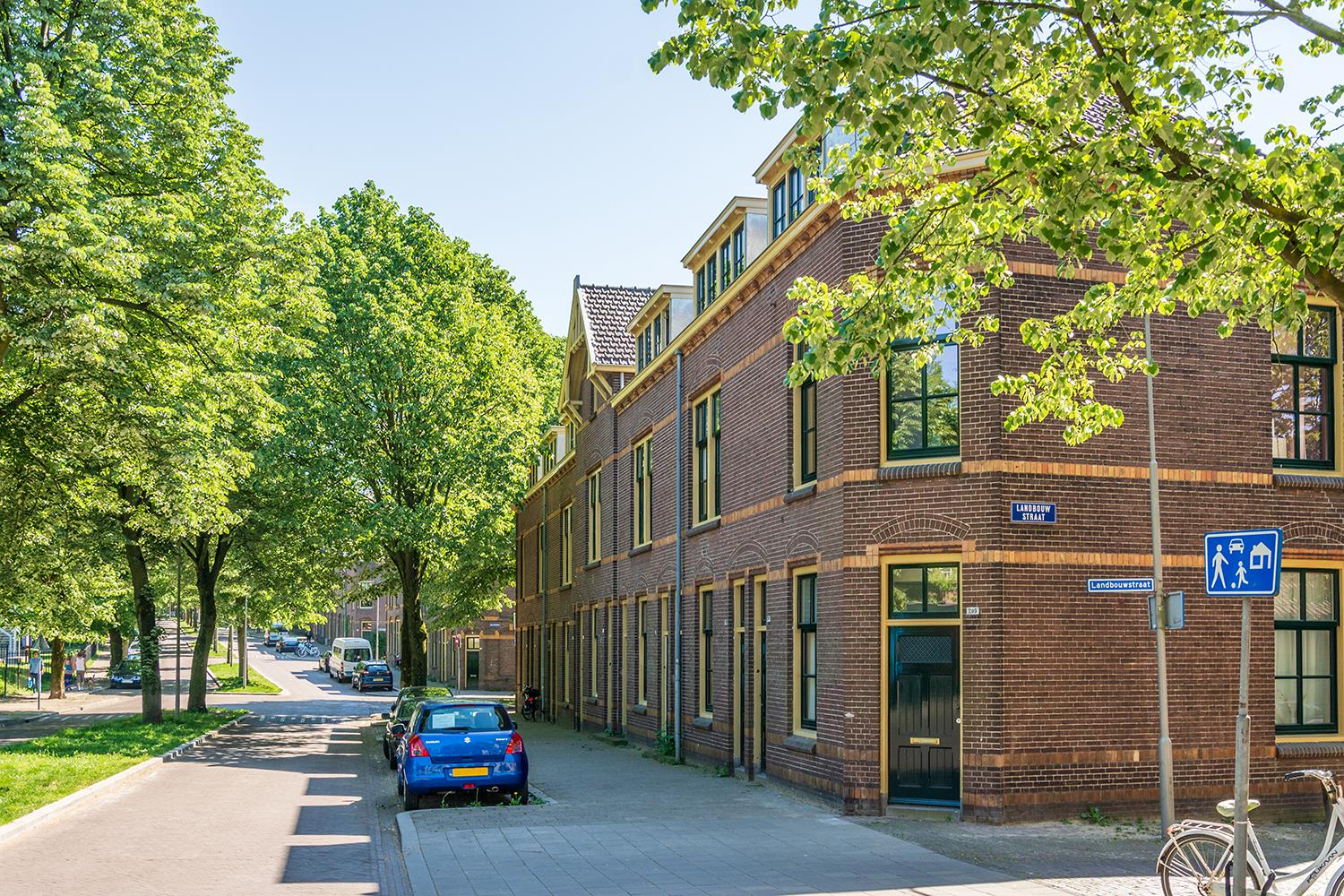 Agnietenstraat 283