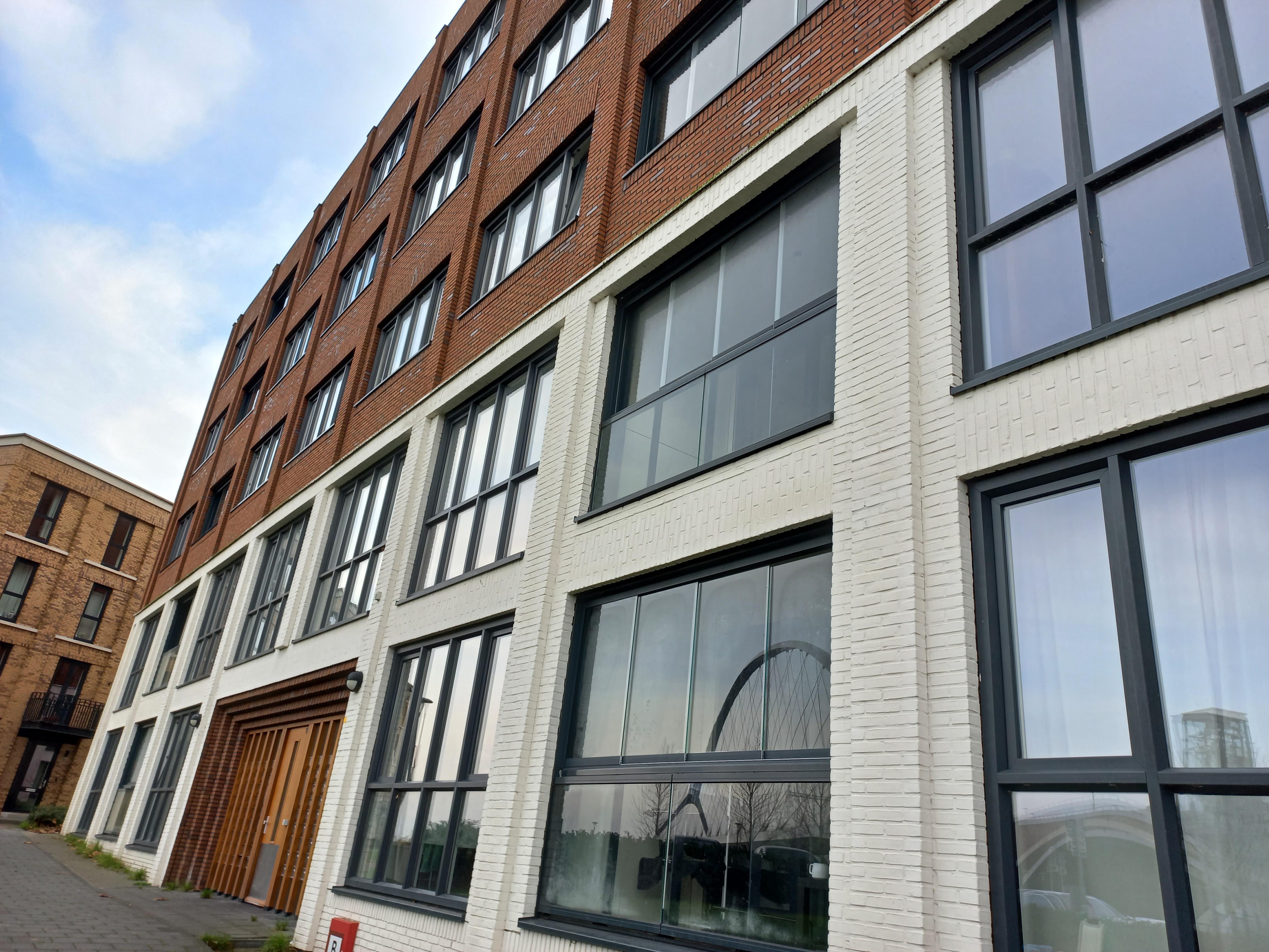 Winselingseweg 10, 6541 AK Nijmegen, Nederland