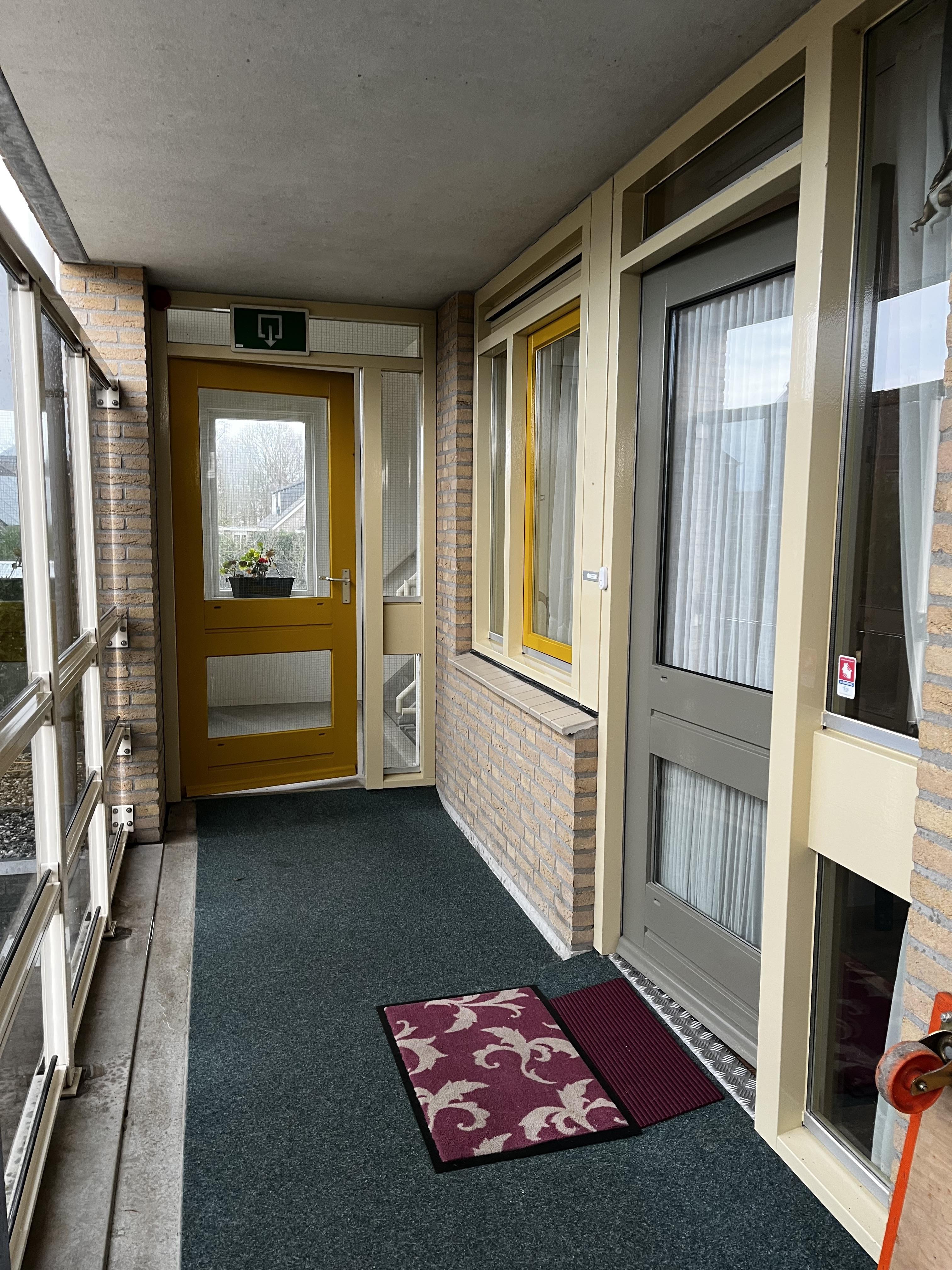 Koningin Julianastraat 36