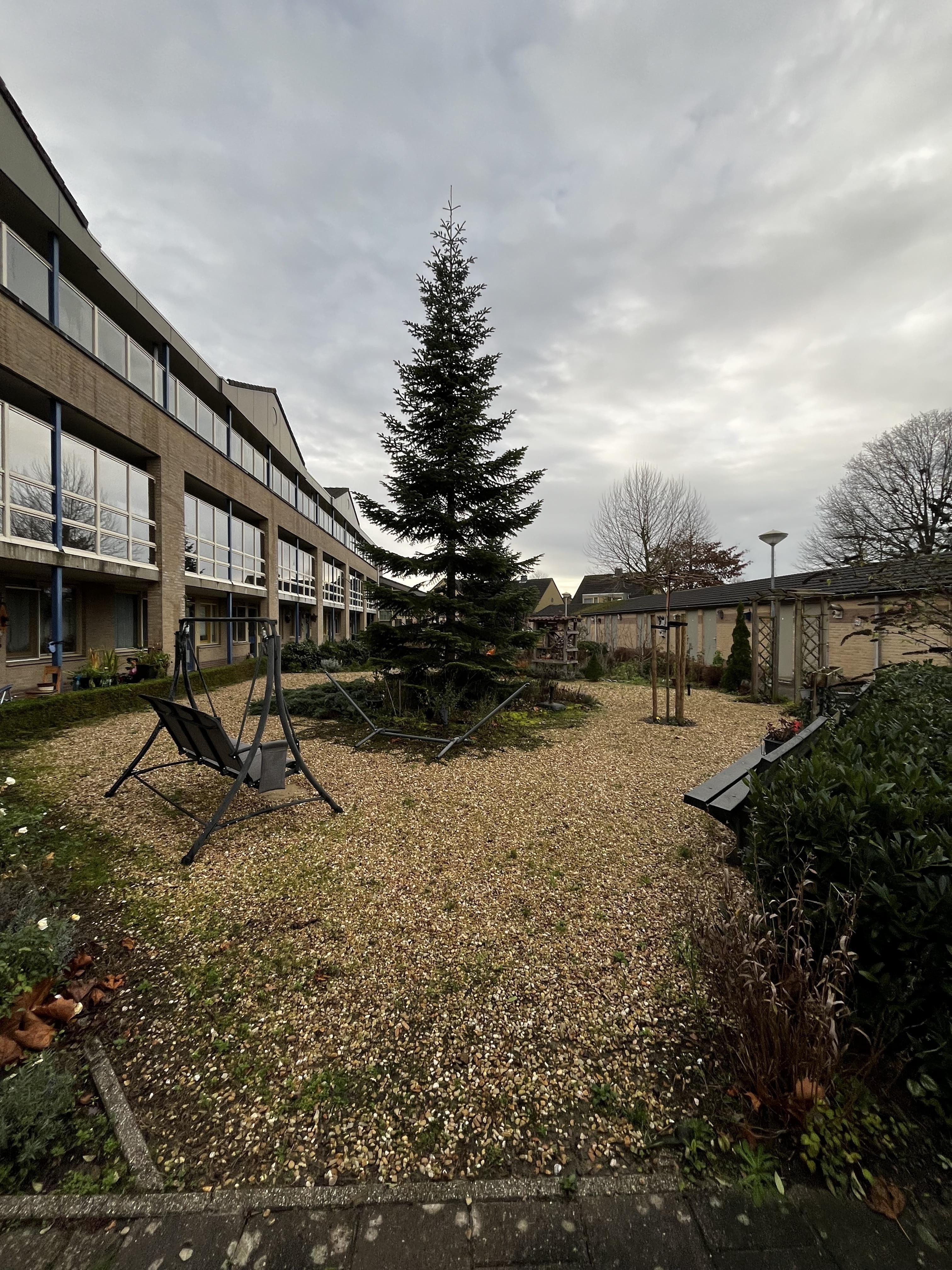 Koningin Julianastraat 36