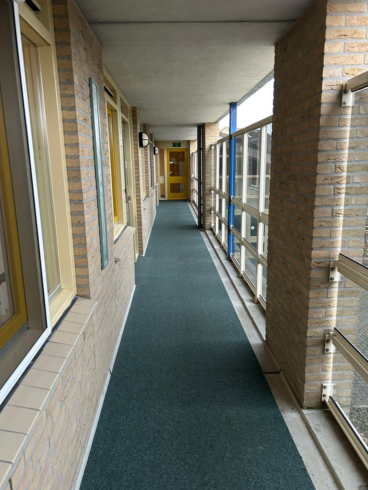 Koningin Julianastraat 28