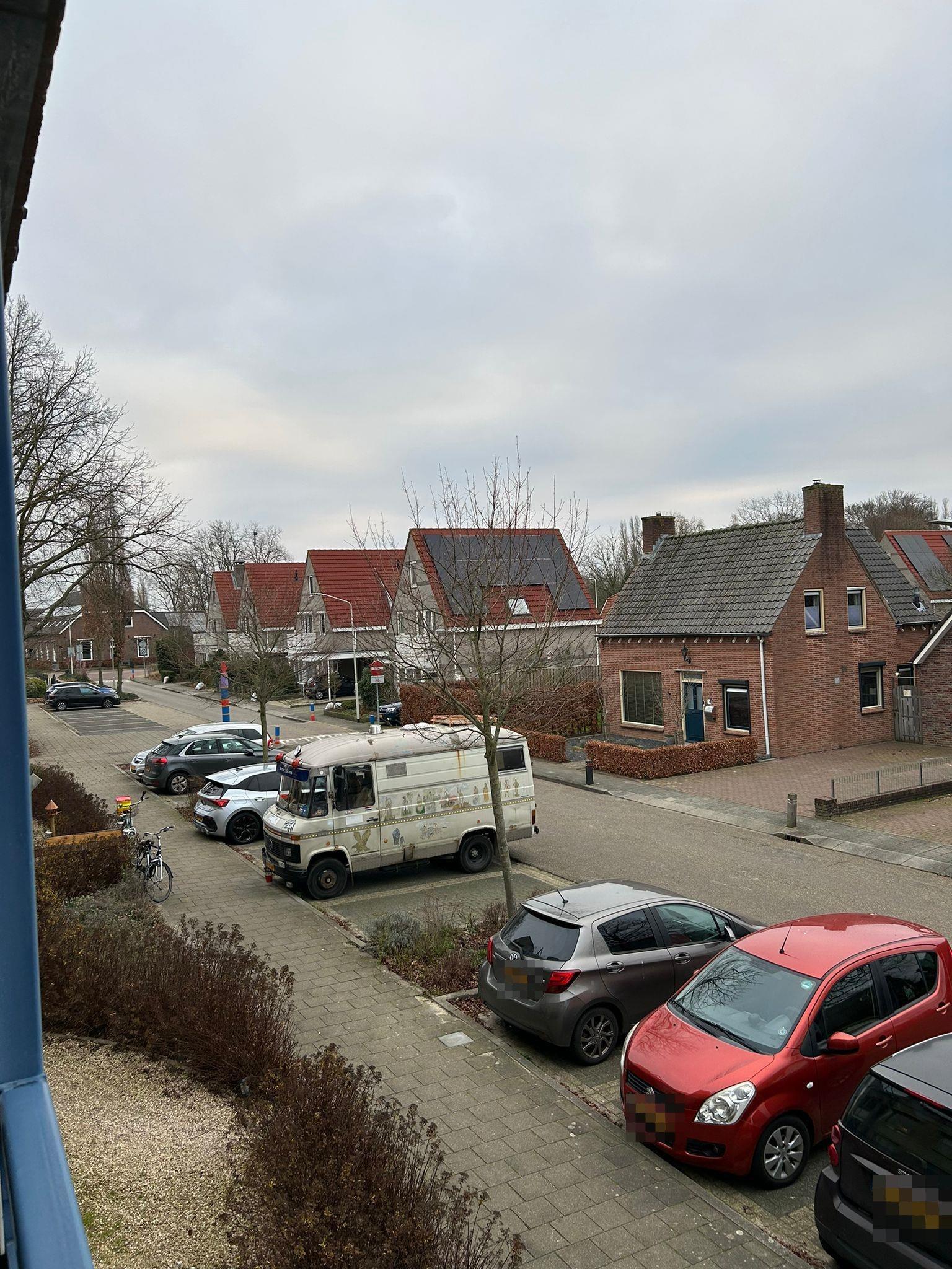 Koningin Julianastraat 28