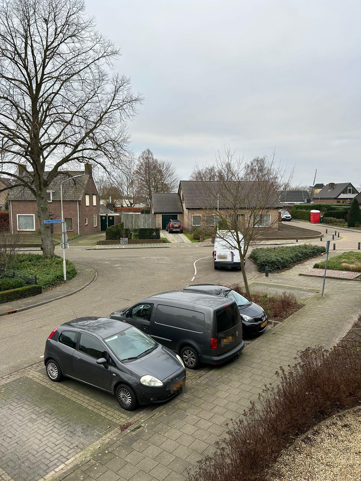 Koningin Julianastraat 28