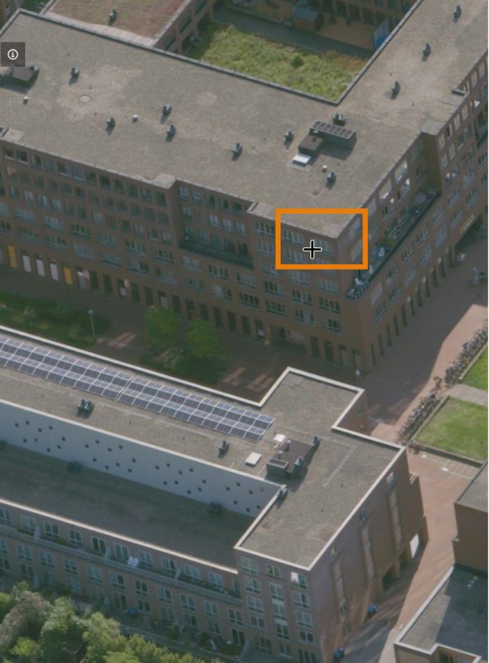 Fenikshof 66, 6541 Nijmegen, Nederland