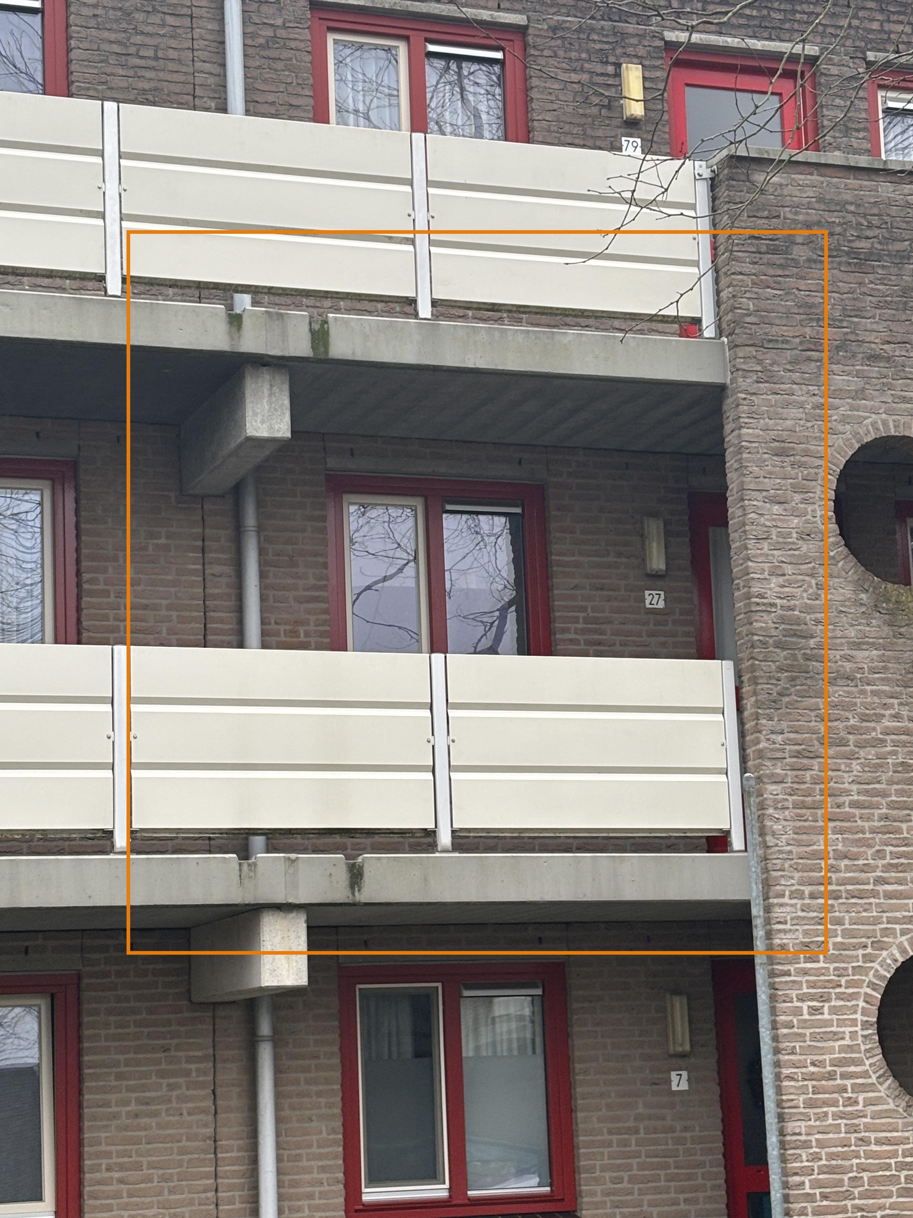 Venus 27, 6922 LW Duiven, Nederland