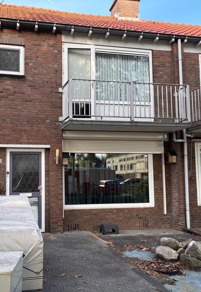 Broekveldseweg 60, 6991 XX Rheden, Nederland