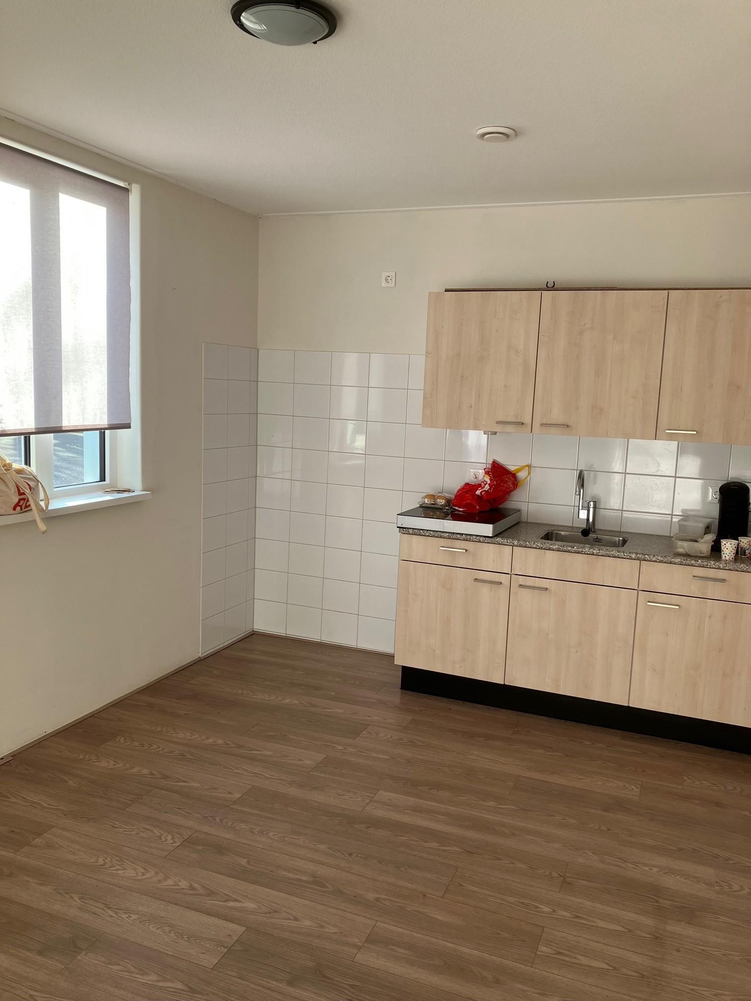 Rozemarijnstraat 2, 6543 TH Nijmegen, Nederland