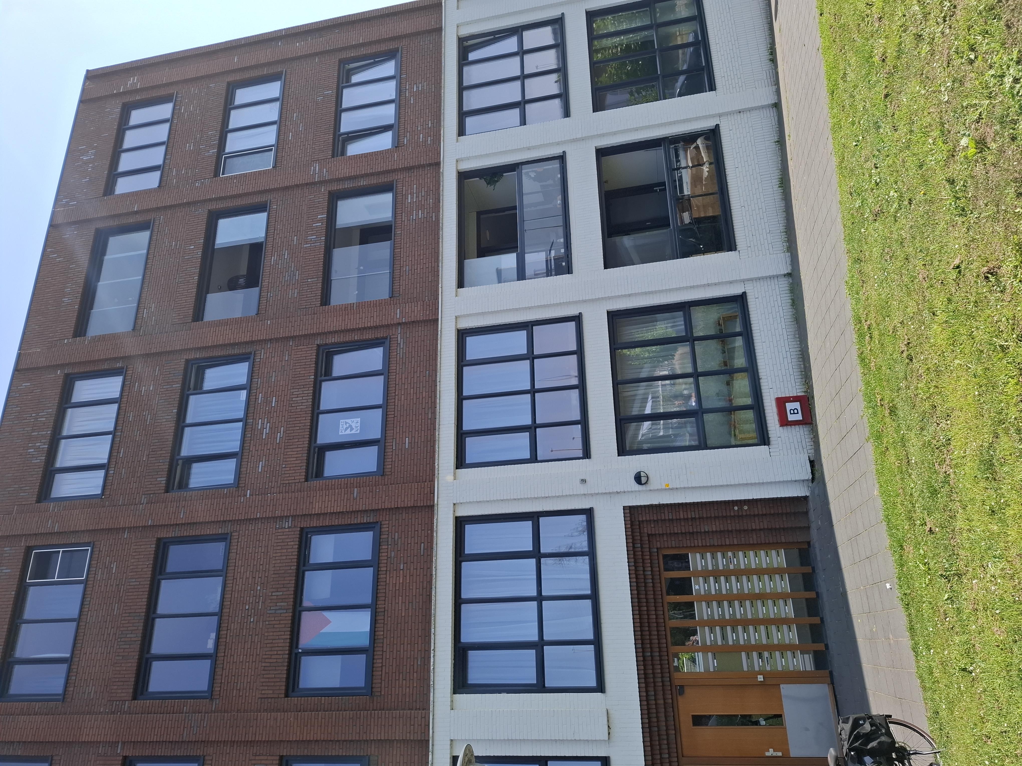 Winselingseweg 10, 6541 AK Nijmegen, Nederland