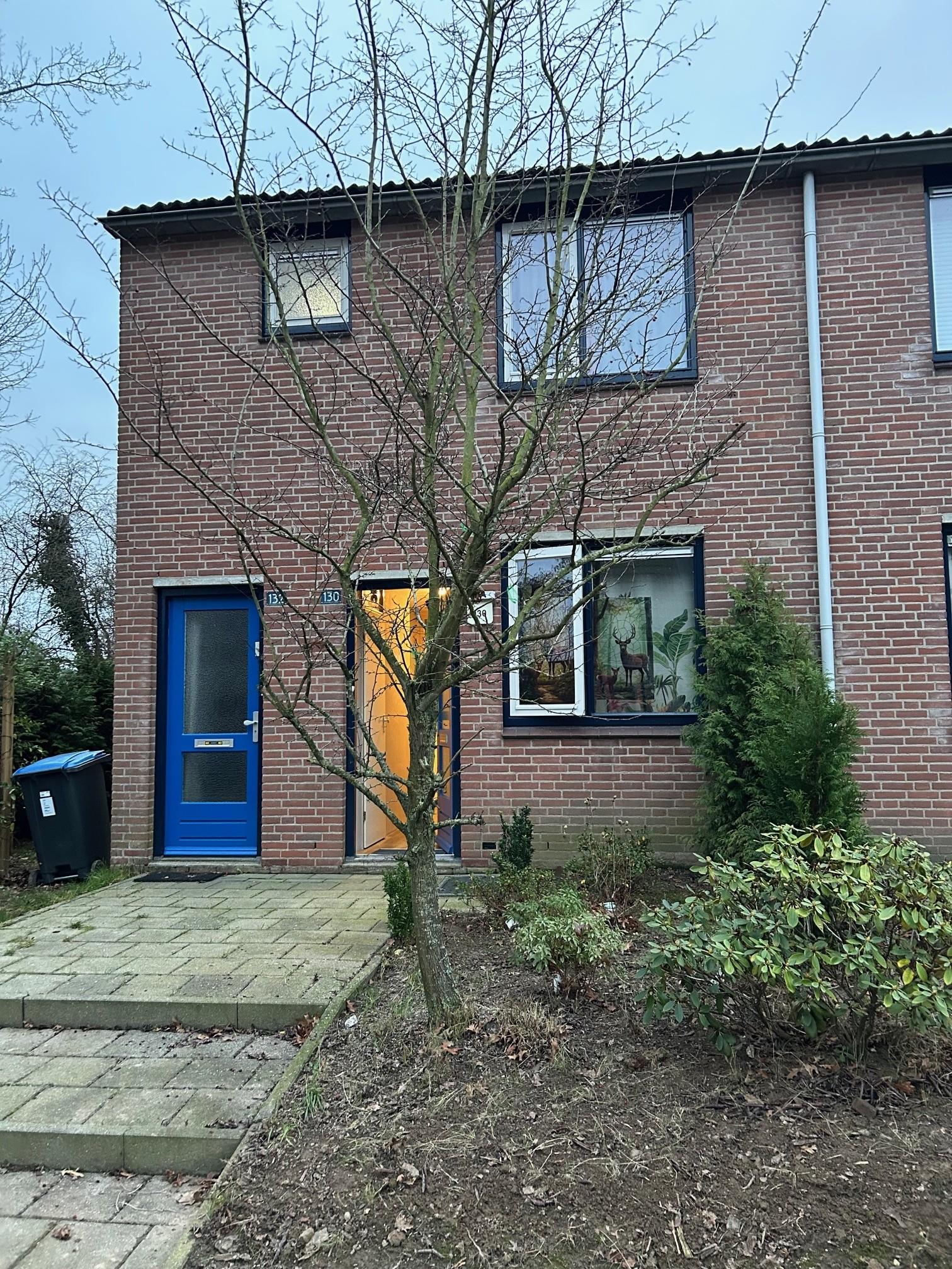 Mansberg 130, 6562 ME Groesbeek, Nederland