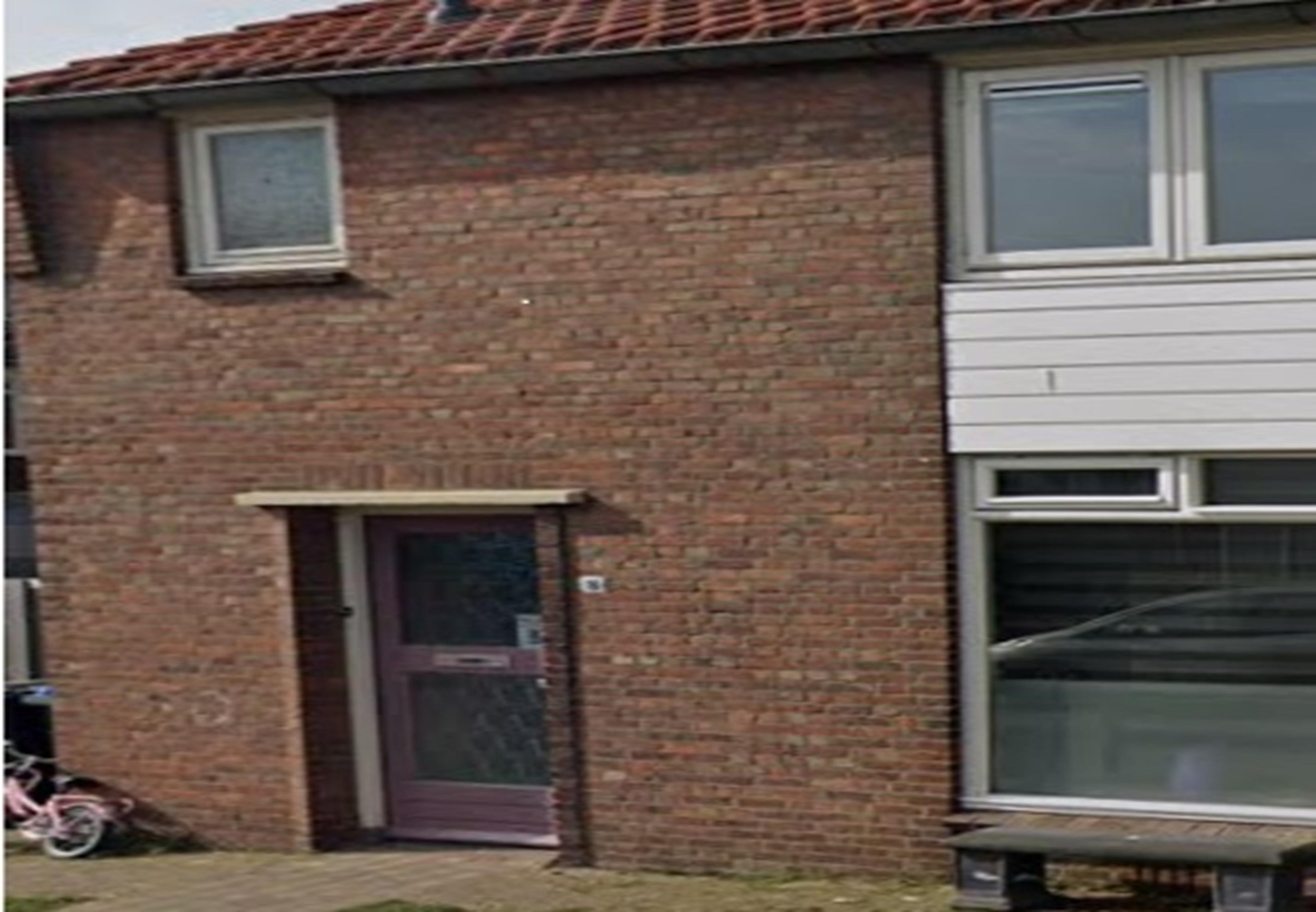 Prins Bernhardweg 16, 6991 VE Rheden, Nederland