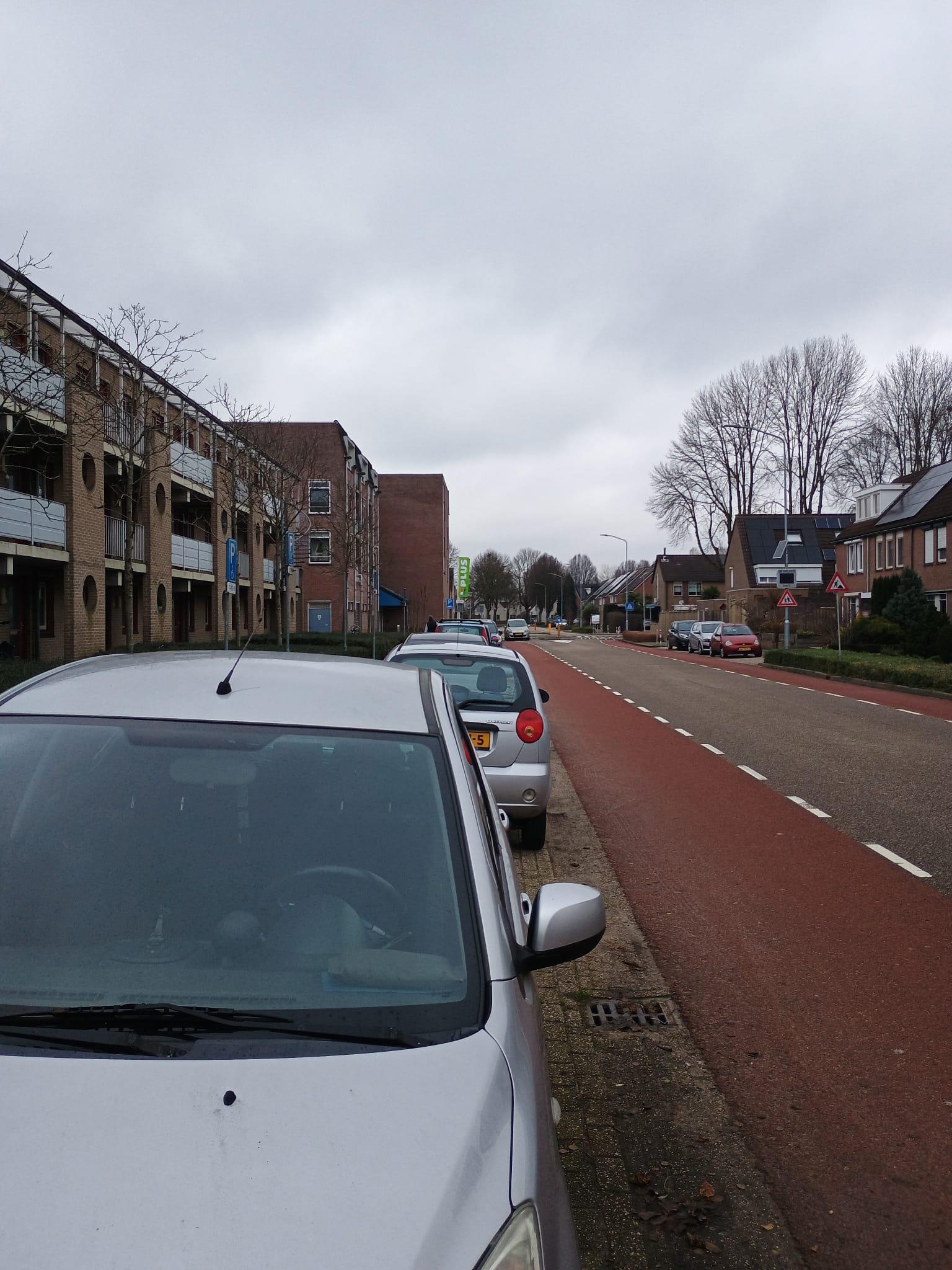 Van Goyenstraat 55, 6921 LH Duiven, Nederland