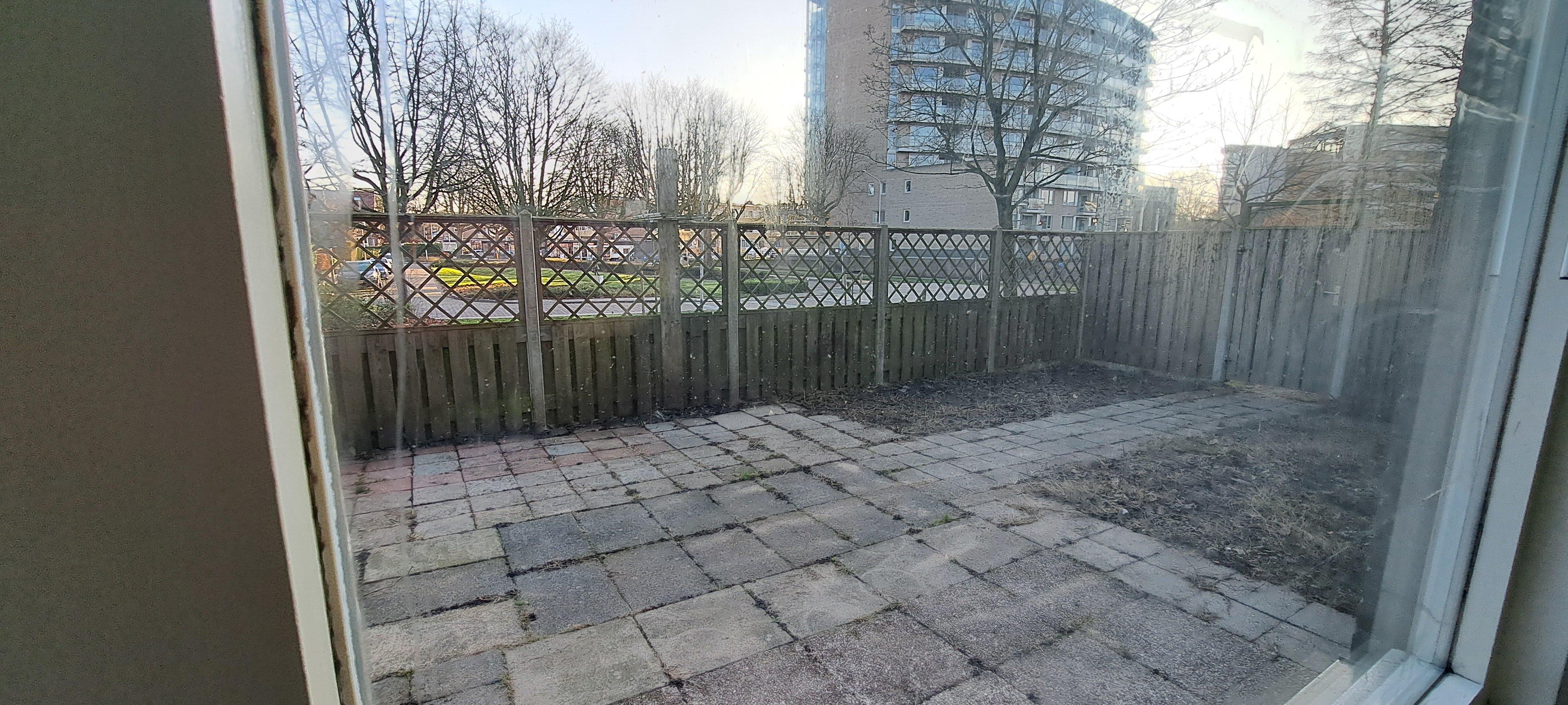 Archipelhof 17, 6524 LE Nijmegen, Nederland