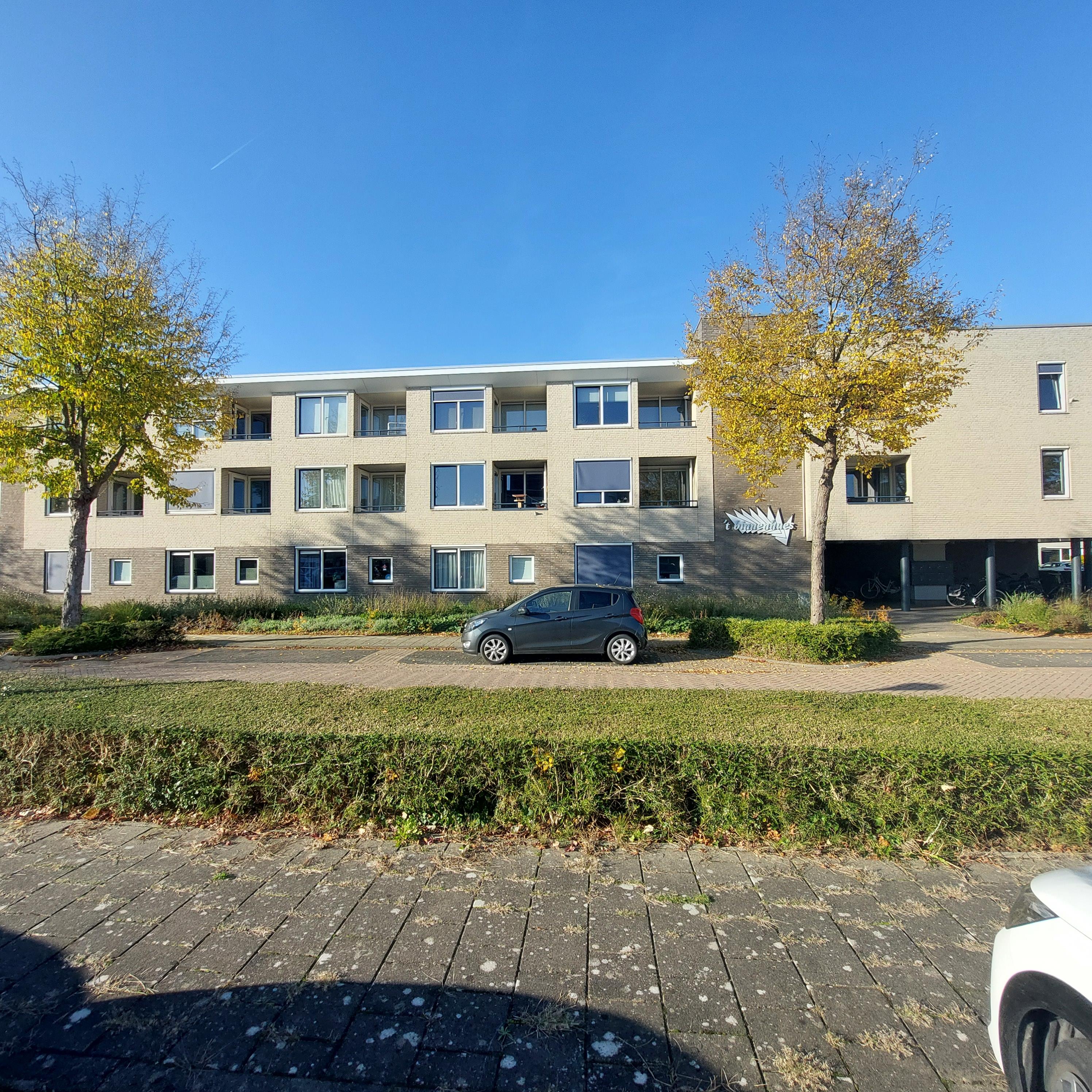 Goudreinet 54, 6851 NR Huissen, Nederland