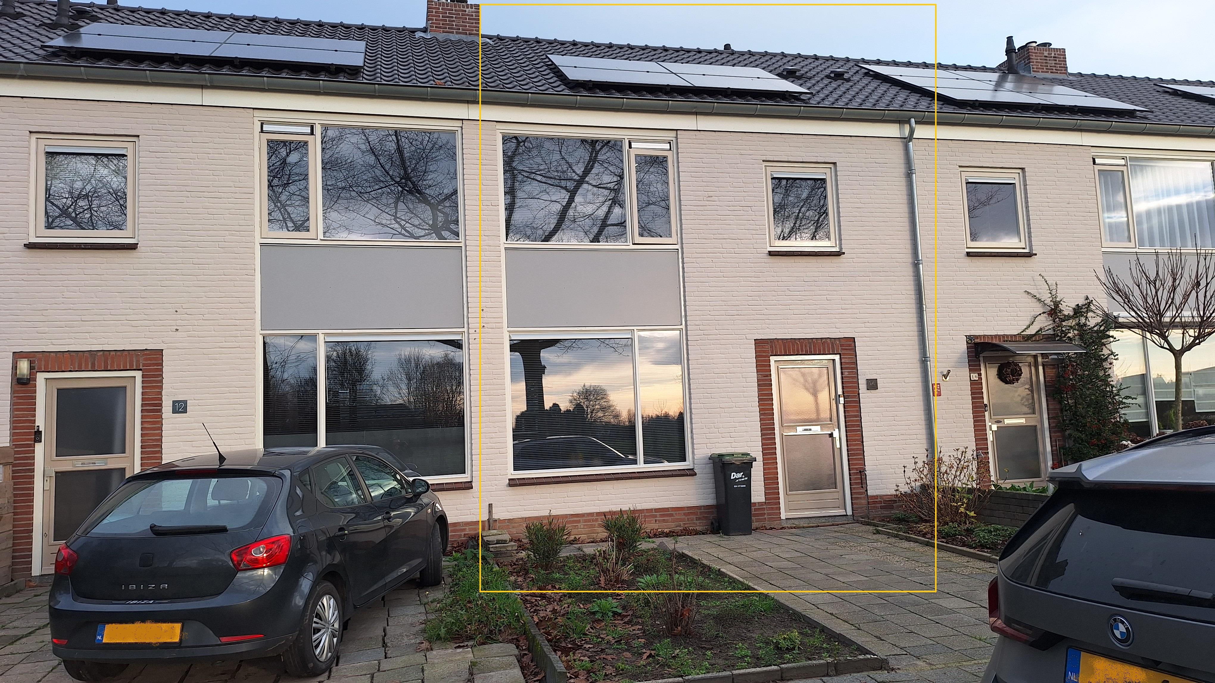 Jan van Weliestraat 14, 6653 BG Deest, Nederland