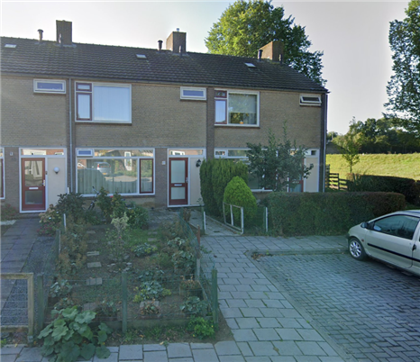 Magnolialaan 65, Doesburg