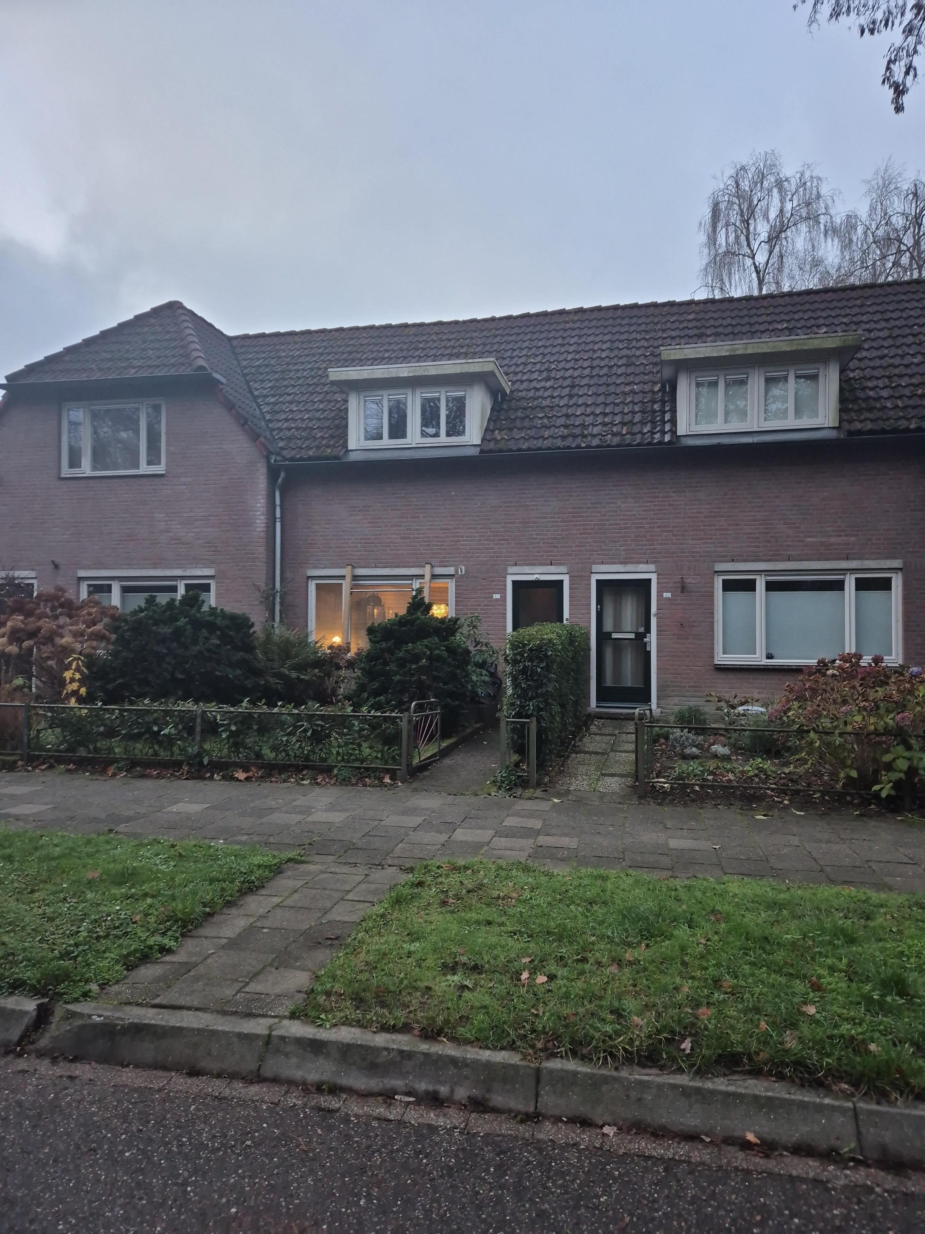Parallelweg 40, 6861 EL Oosterbeek, Nederland