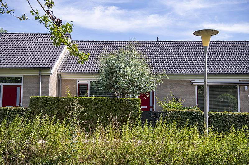 Kortenhoefpad 8, 6843 DA Arnhem, Nederland