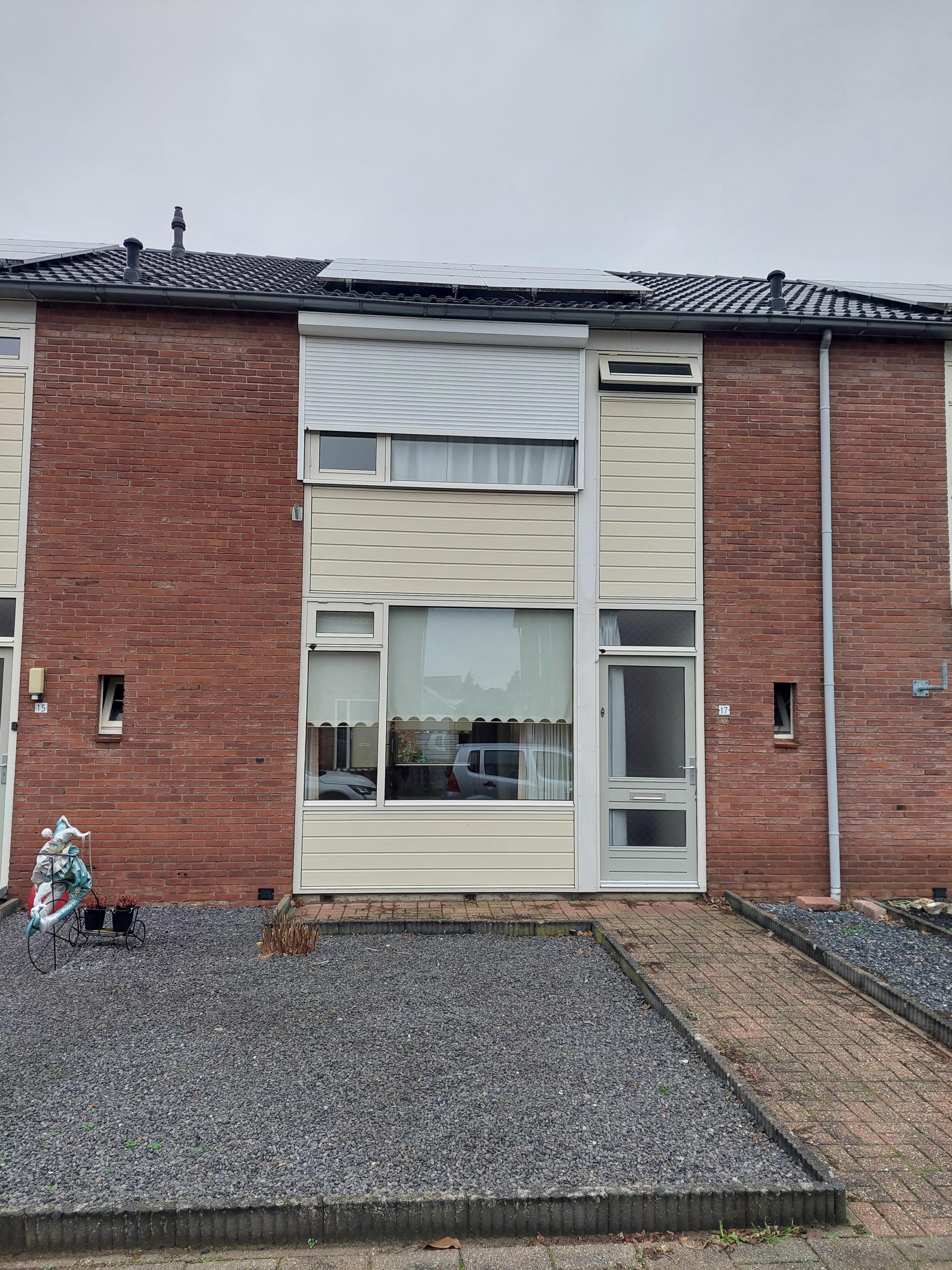 Keiendriesstraat 17, 6685 AL Haalderen, Nederland