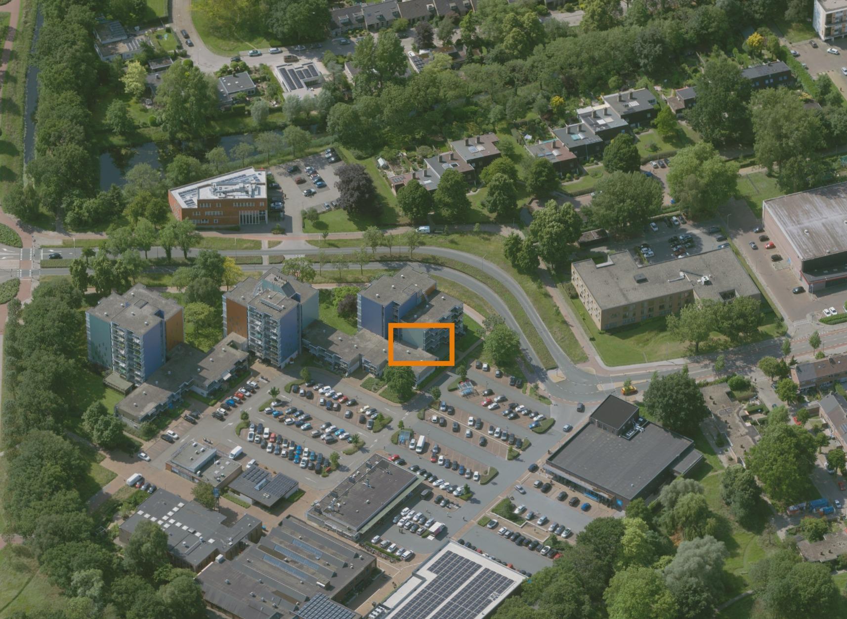 Meijhorst 7333, 6537 EJ Nijmegen, Nederland