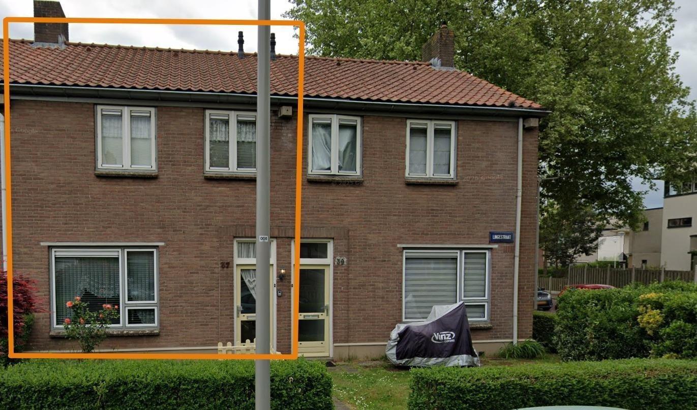 Lingestraat 37, 6826 AK Arnhem, Nederland