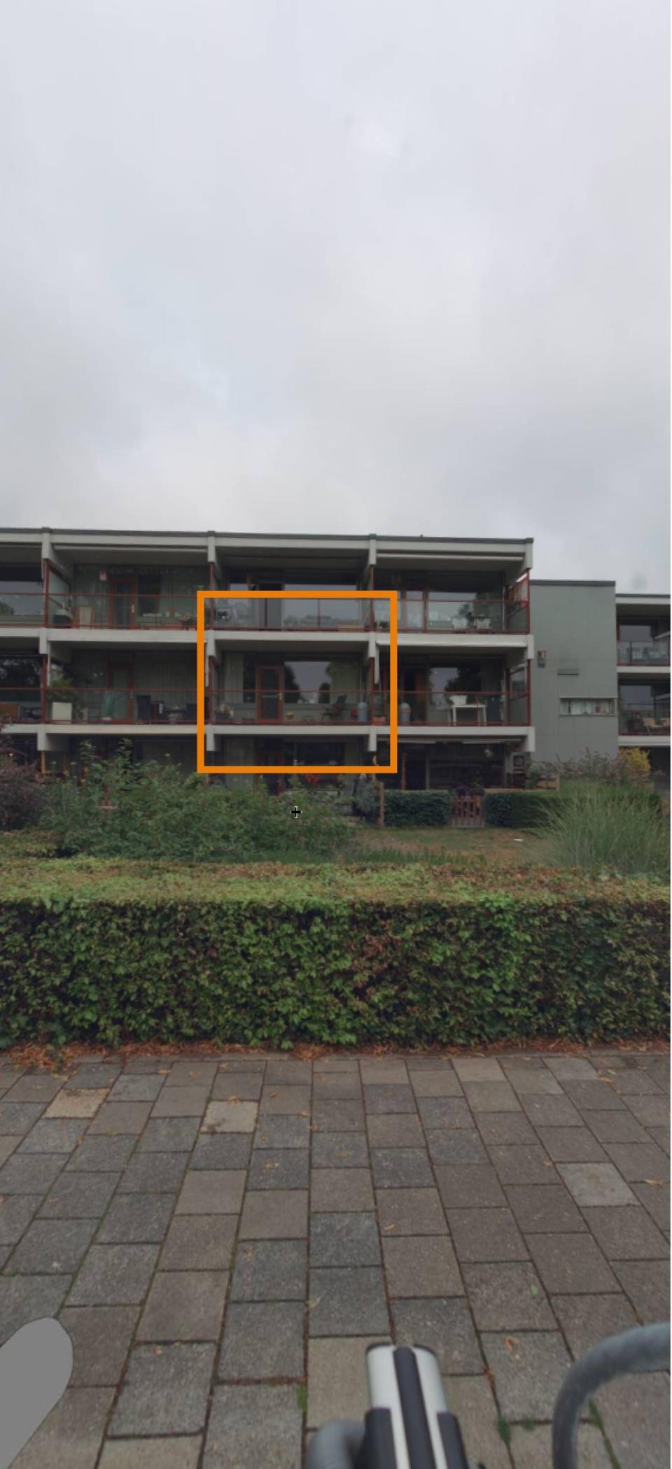 Kanunnik Mijllinckstraat 118, 6525 WZ Nijmegen, Nederland