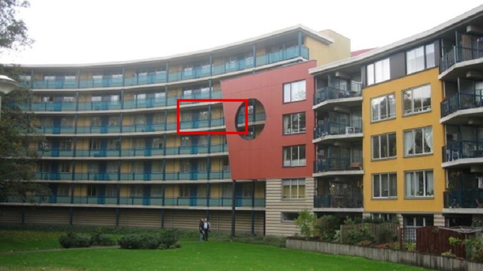 Floraweg 173, 6542 KP Nijmegen, Nederland