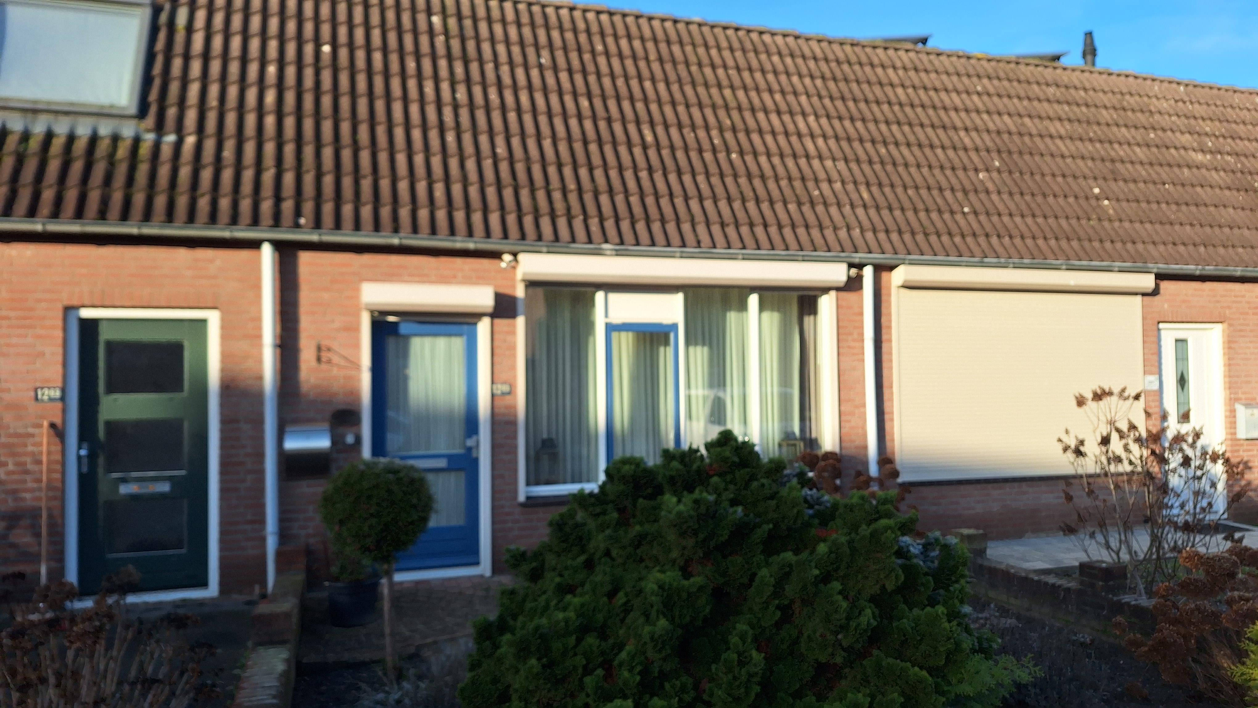 Heeskesacker 1205, 6546 JD Nijmegen, Nederland