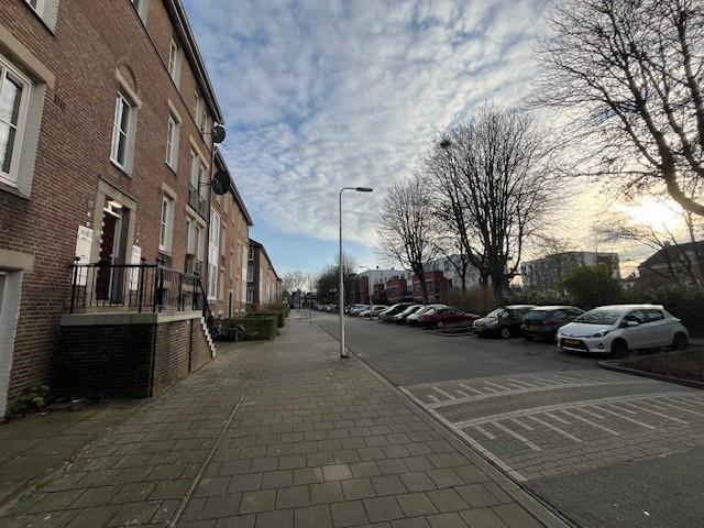 Hendrik de Keijserstraat 90