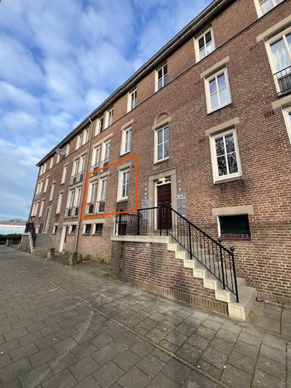 Hendrik de Keijserstraat 90, 6543 MJ Nijmegen, Nederland