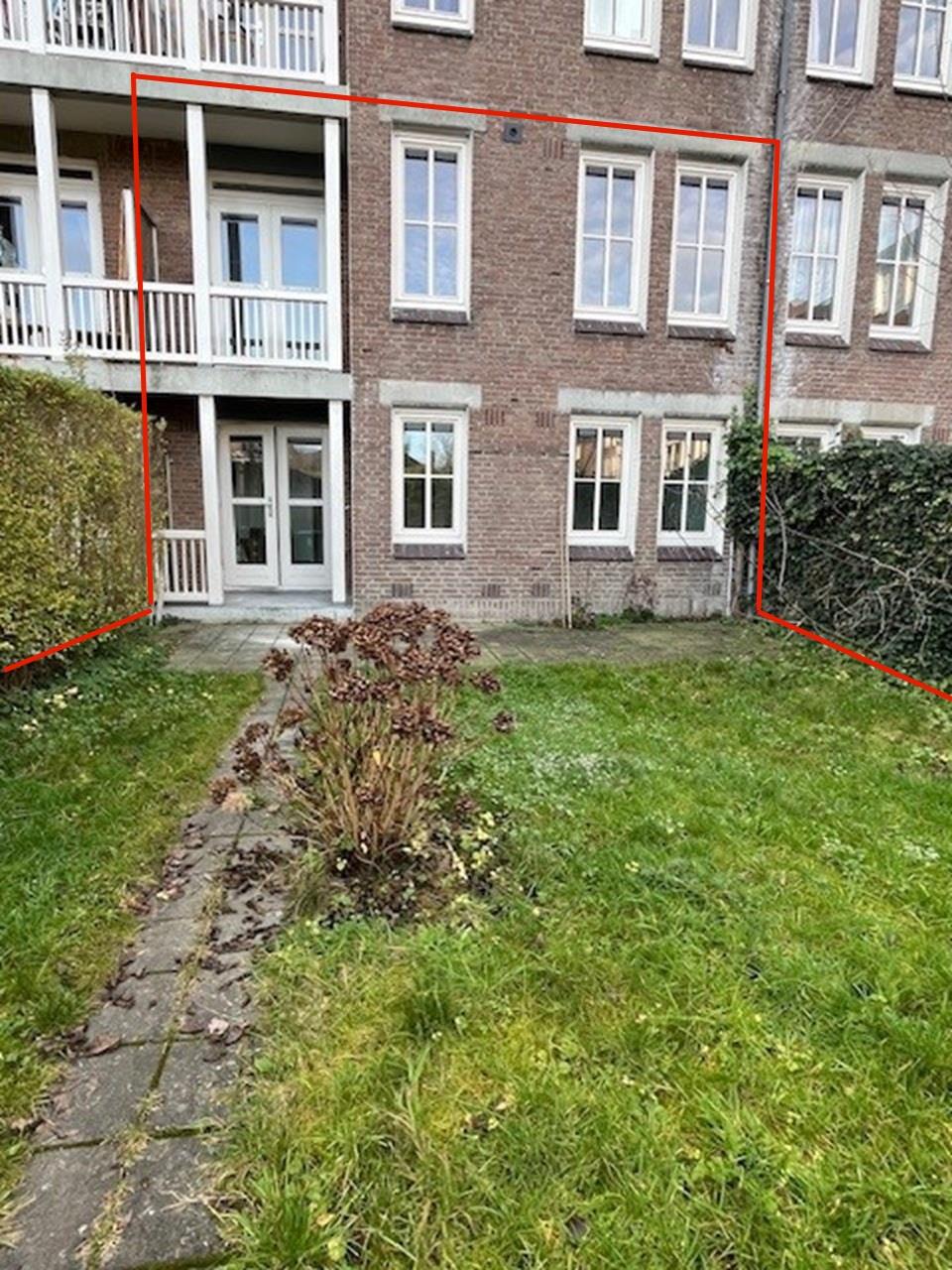 Hendrik de Keijserstraat 90