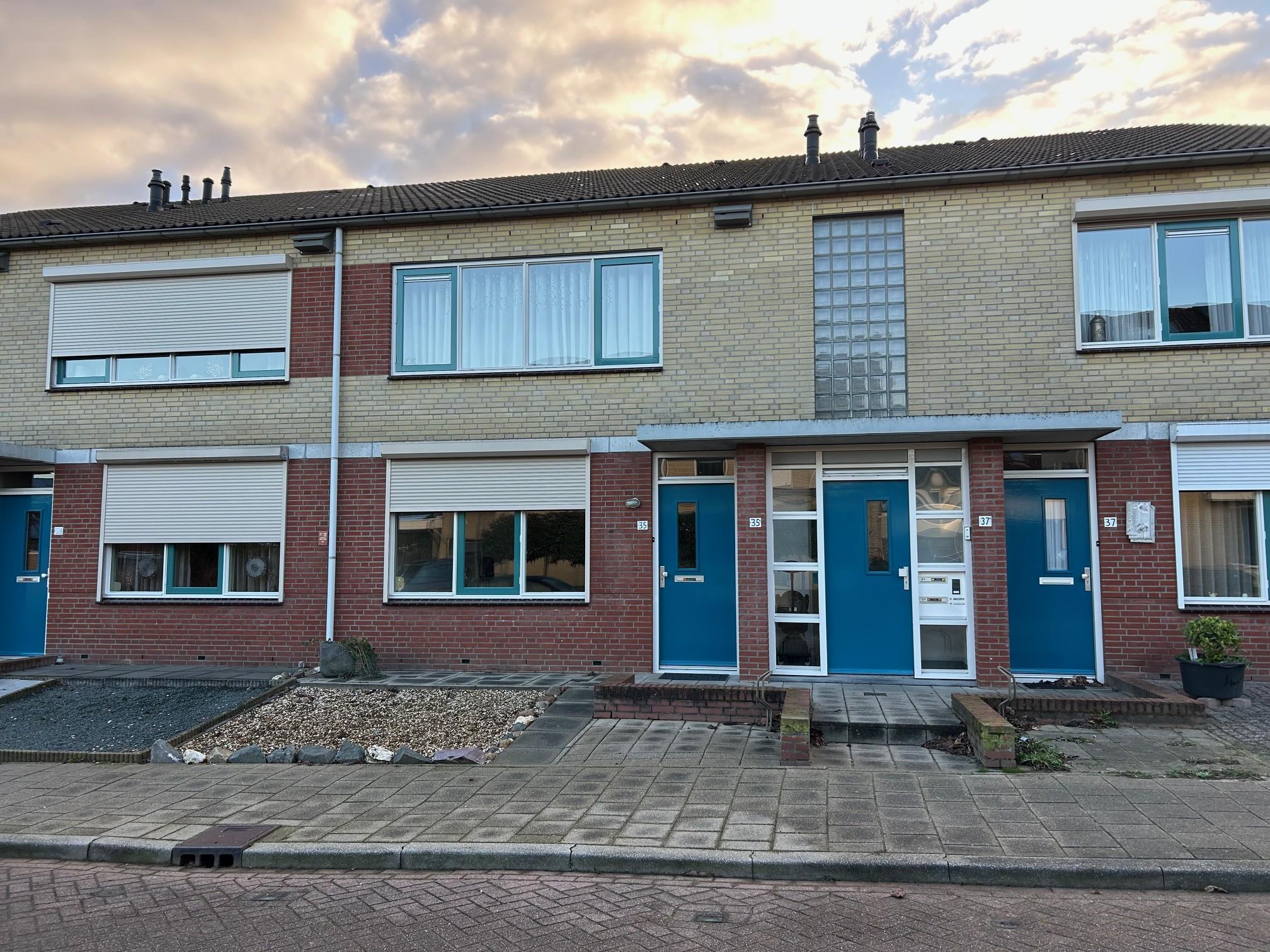 Kruksebaan 35, 6562 ES Groesbeek, Nederland