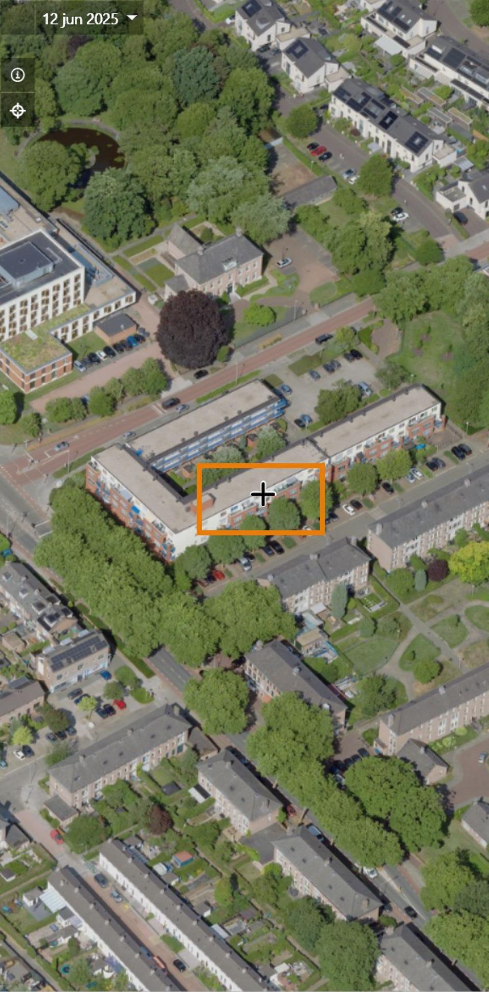 Hendrik de Keijserstraat 41, 6543 ME Nijmegen, Nederland