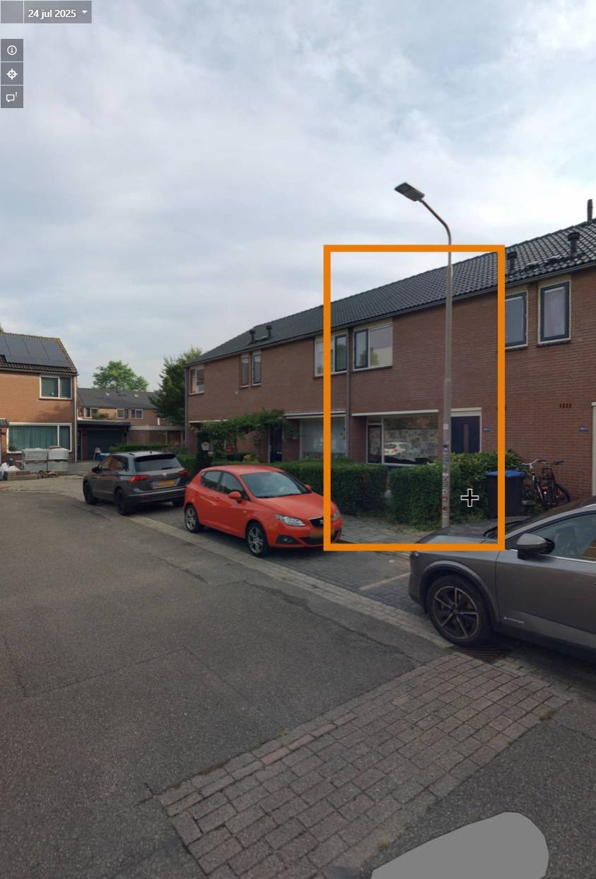 Aldenhof 3614, 6537 AZ Nijmegen, Nederland