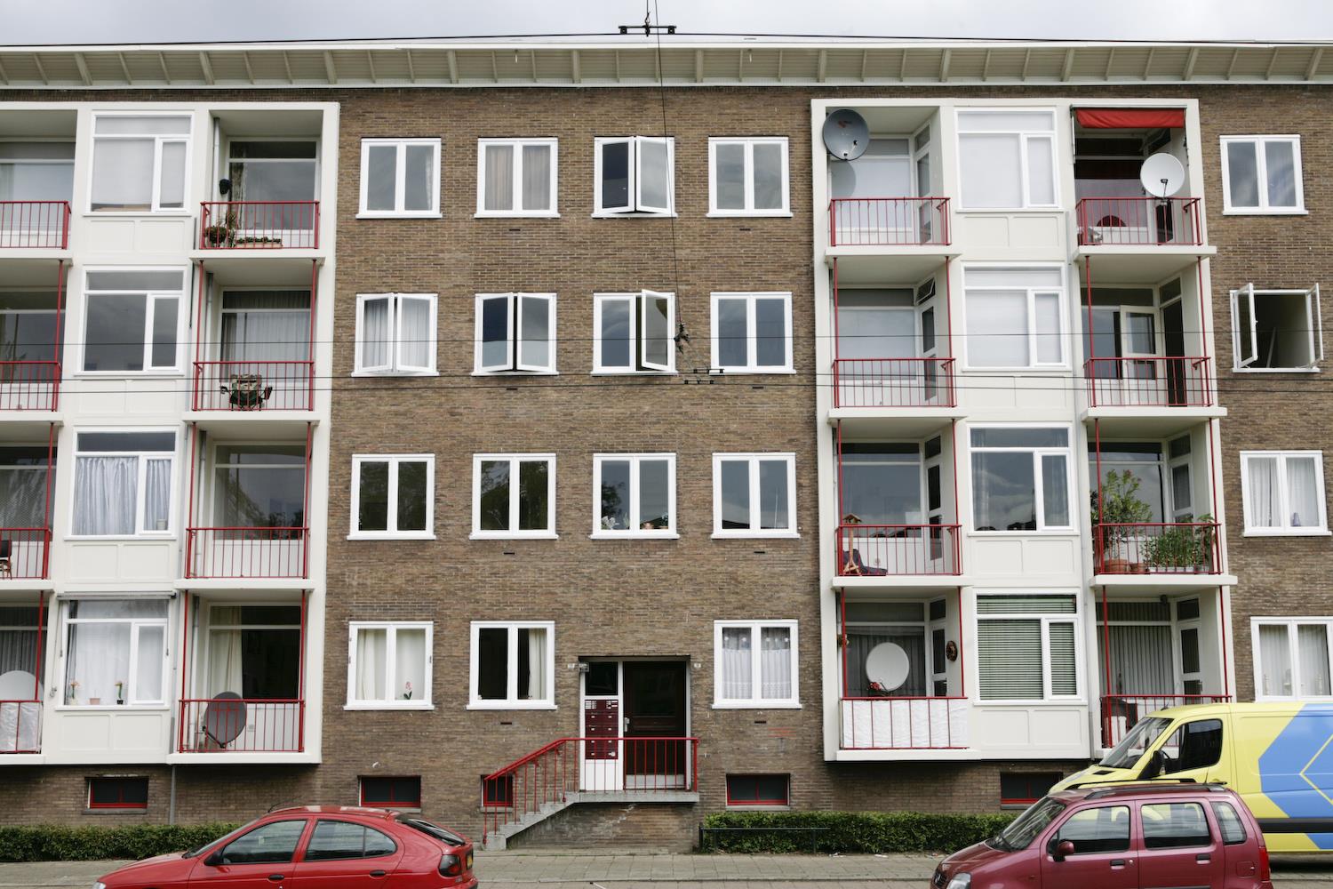 Voetiuslaan 314, 6828 TC Arnhem, Nederland