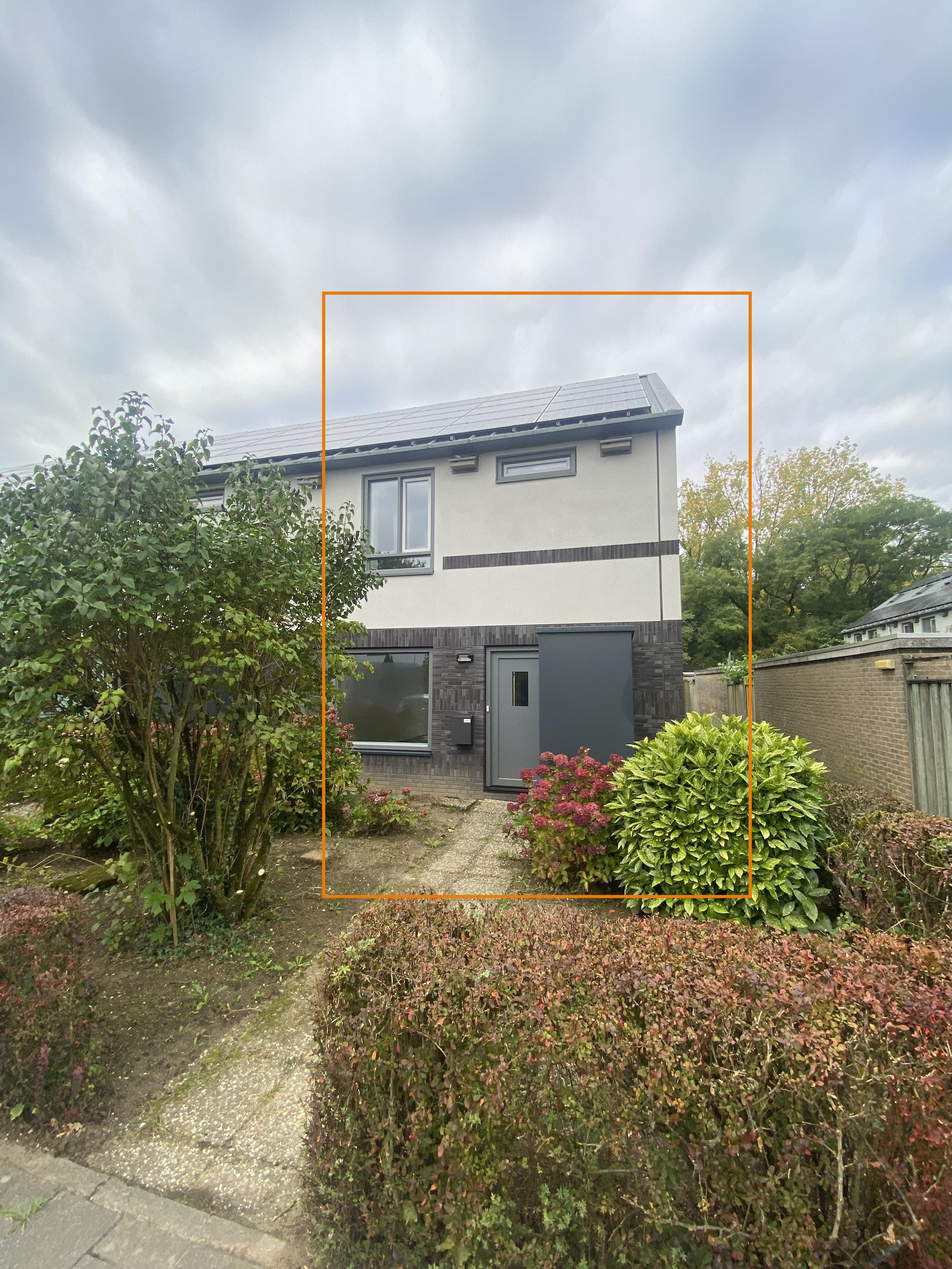 Meijhorst 2627, 6537 GM Nijmegen, Nederland