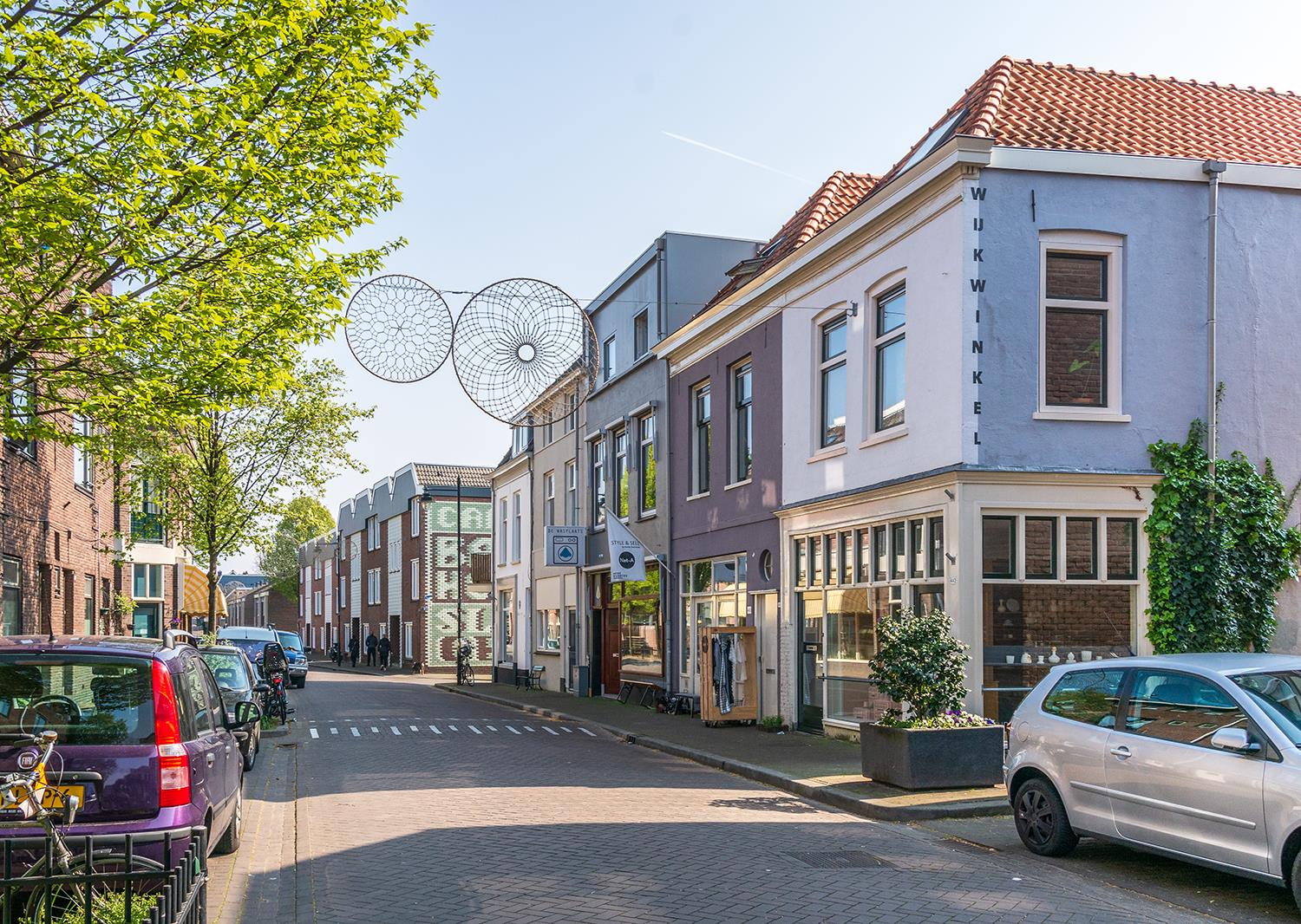Klarendalseweg 431, 6822 GV Arnhem, Nederland