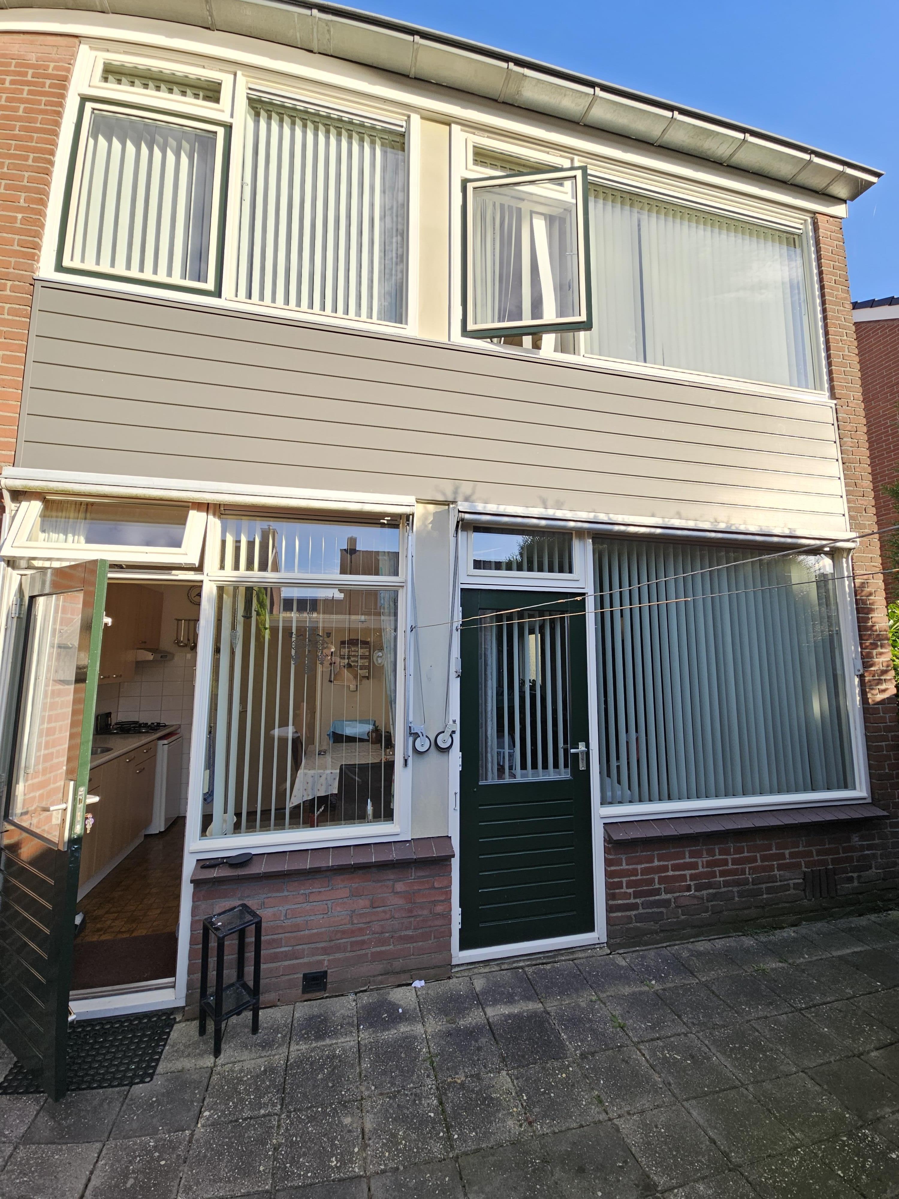 Anemoonstraat 8
