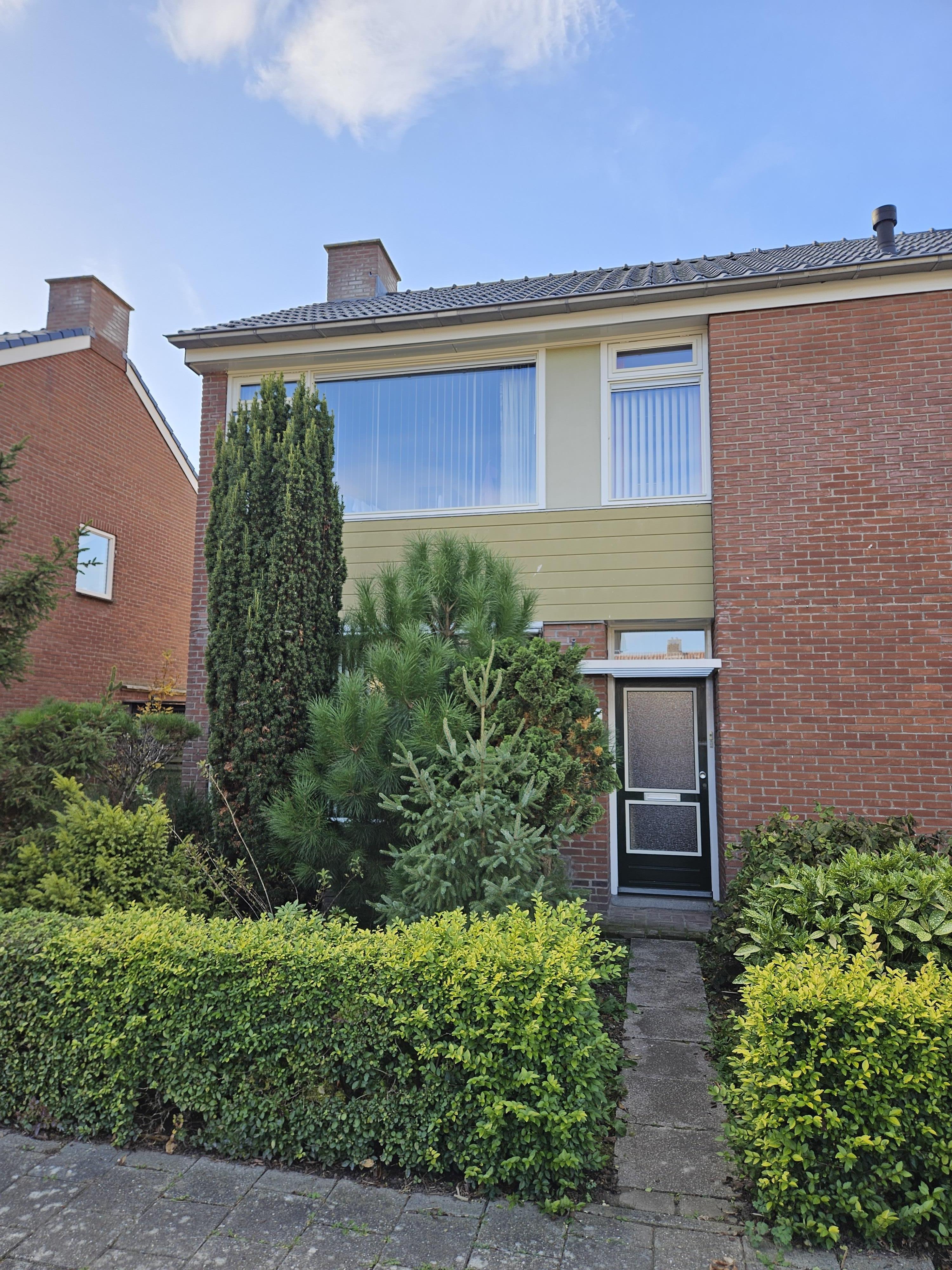 Anemoonstraat 8, 6666 BJ Heteren, Nederland