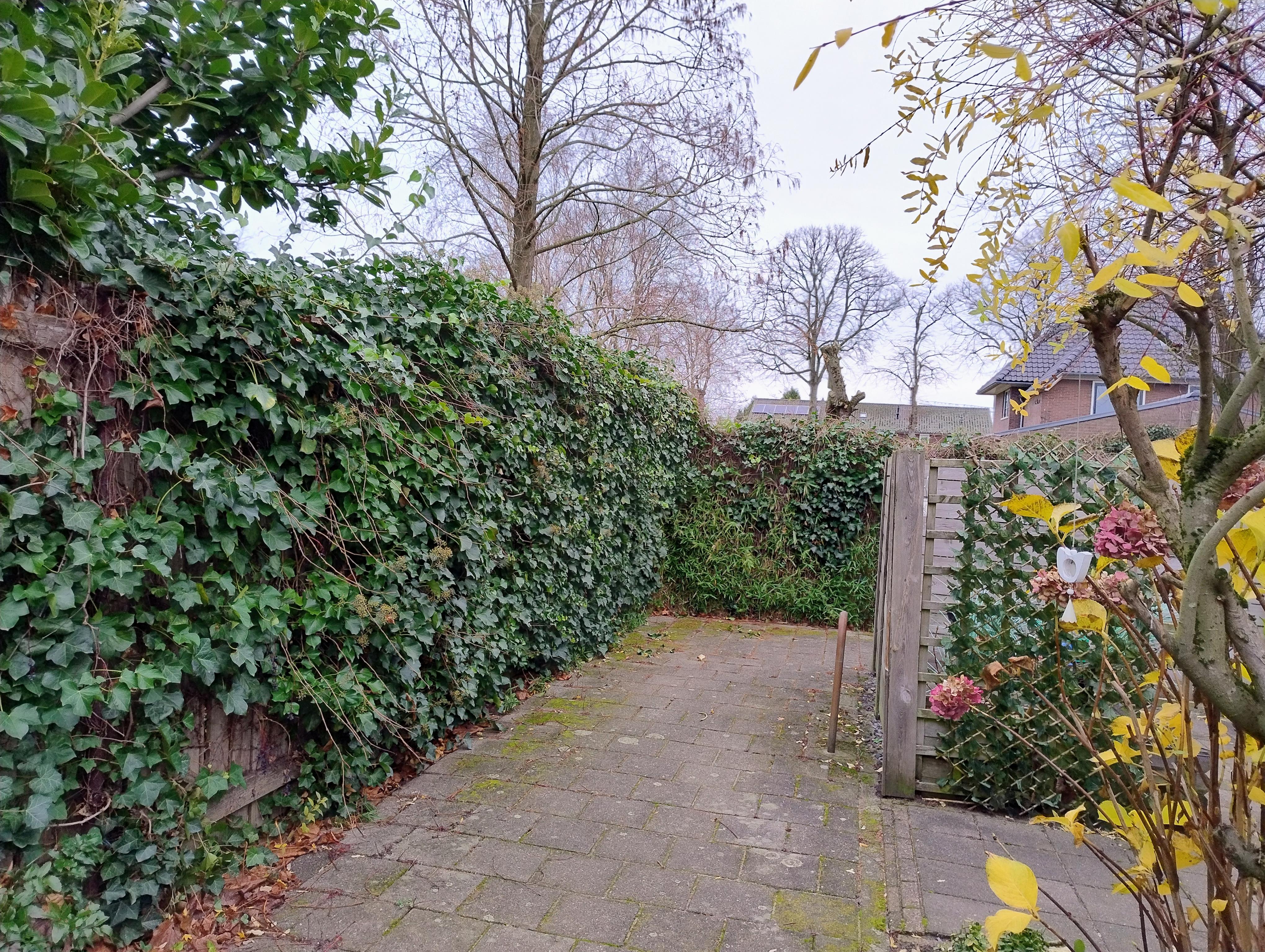 Pastoor van Astenhof 7