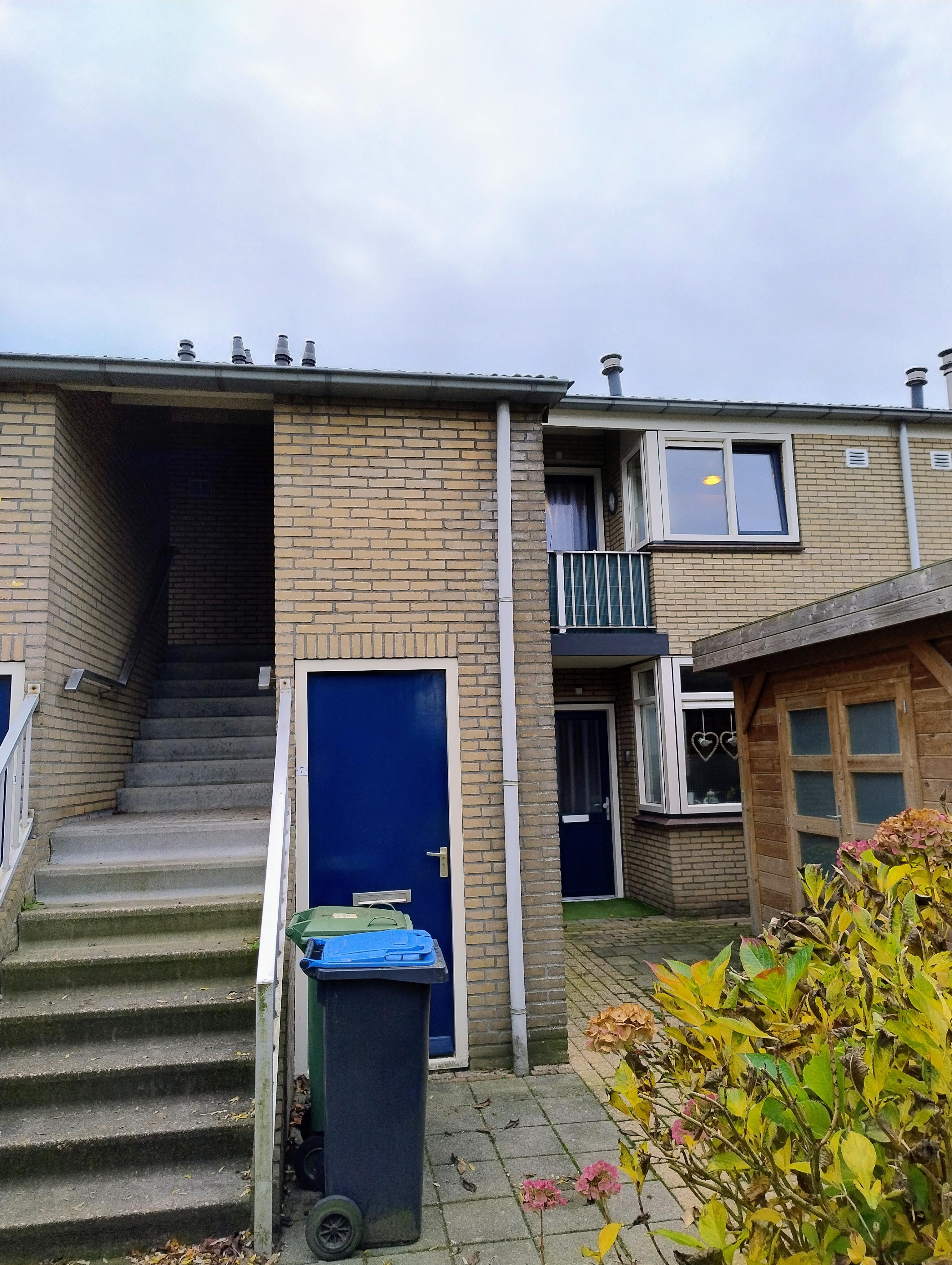 Pastoor van Astenhof 7, 6566 CZ Millingen aan de Rijn, Nederland