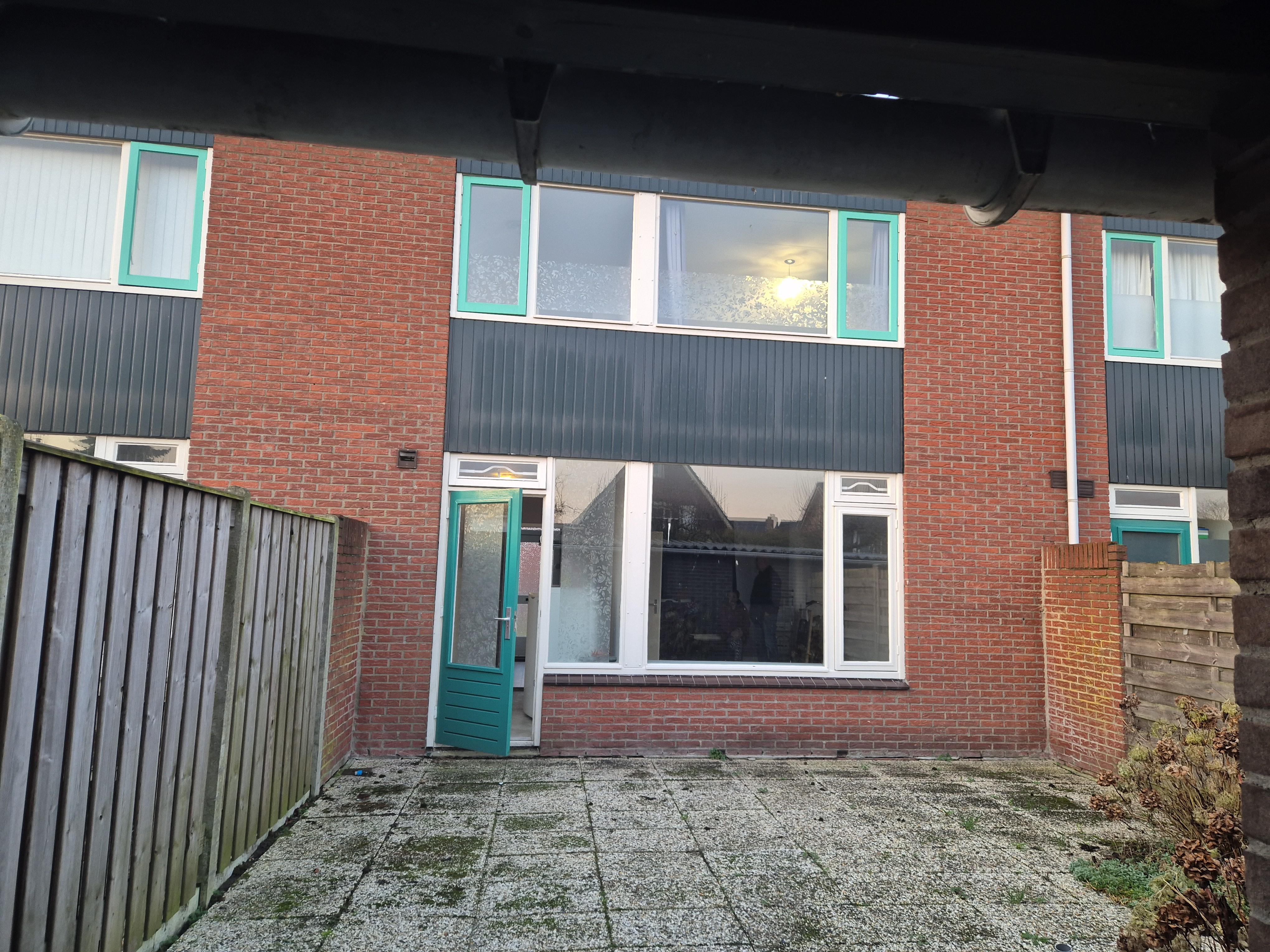 Wolter Visscherstraat 6